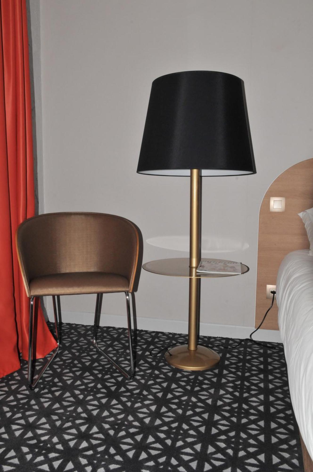 Superior Double Room Sea View