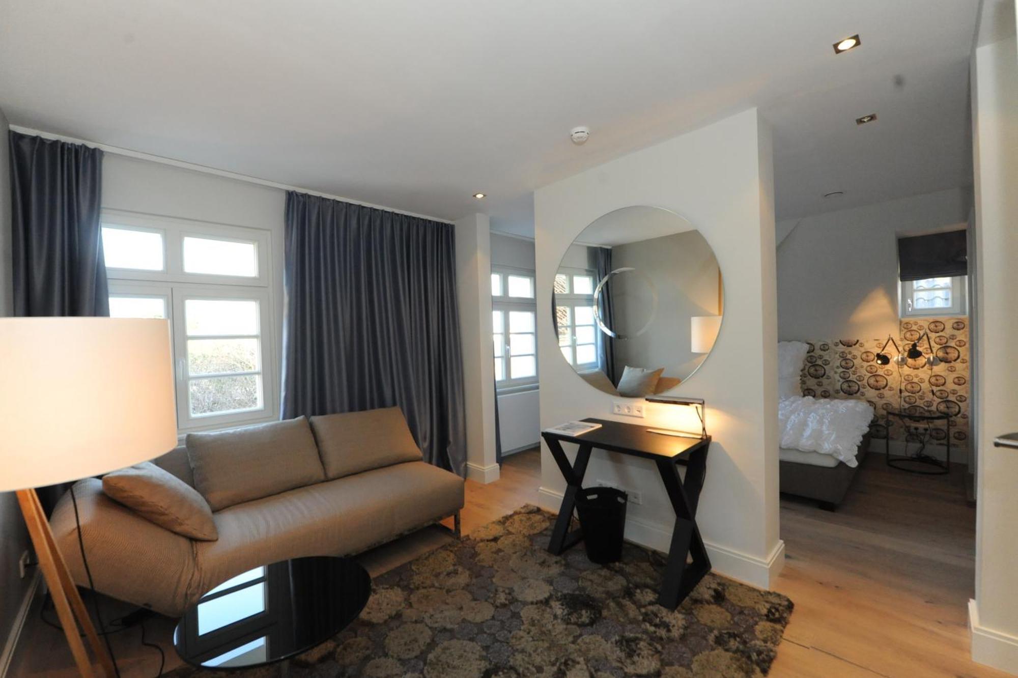 Premium Double Room