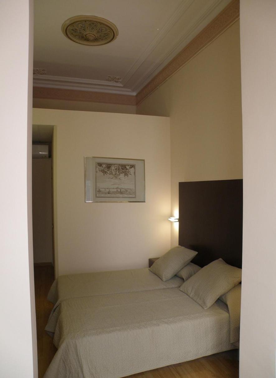 Superior Double or Twin Room Terrace