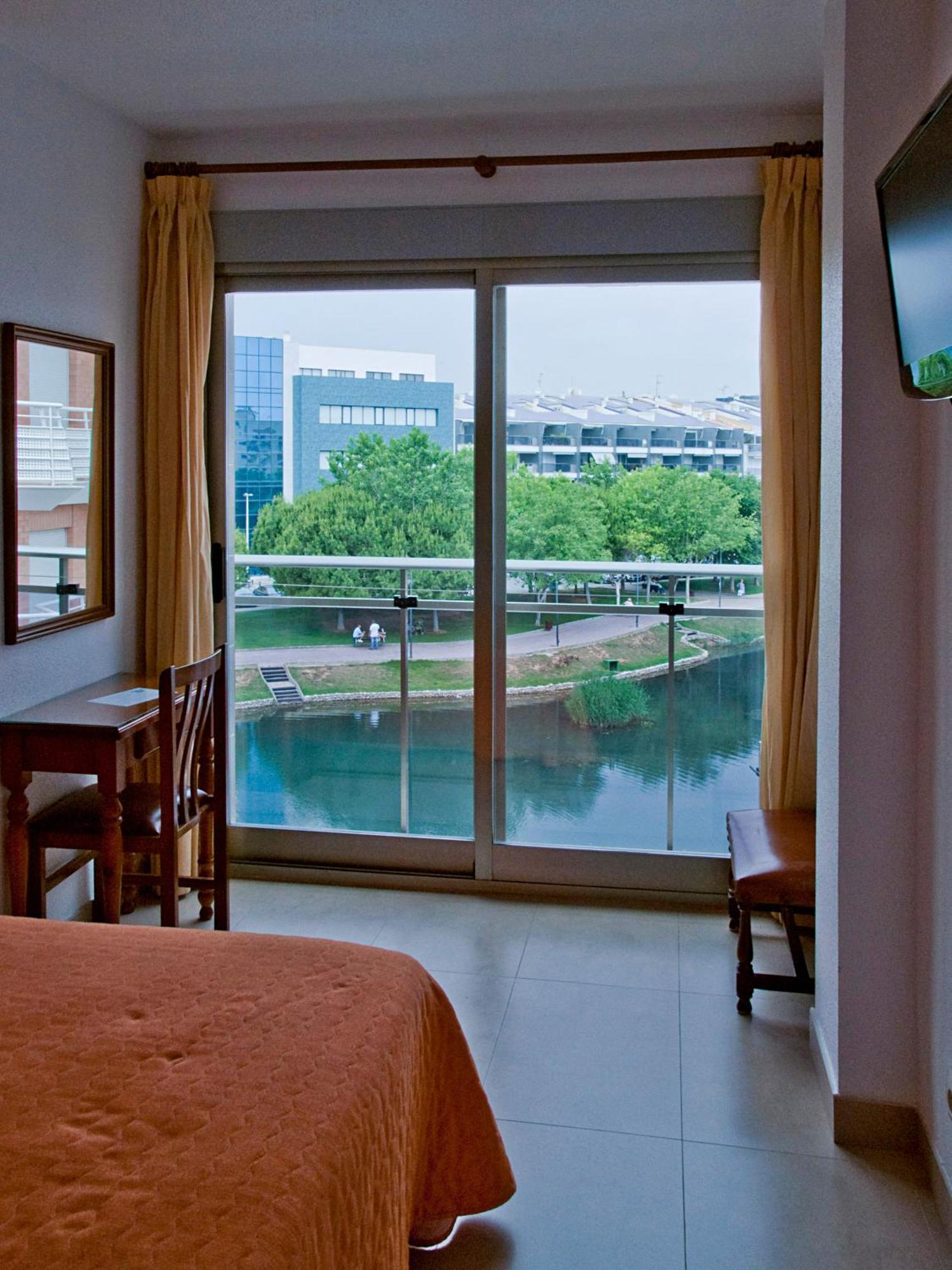 Budget Double or Twin Room