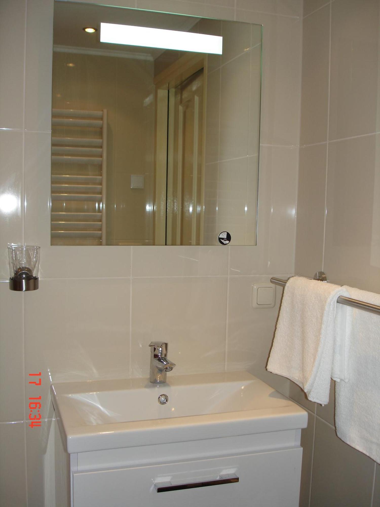 Double Room Terrace