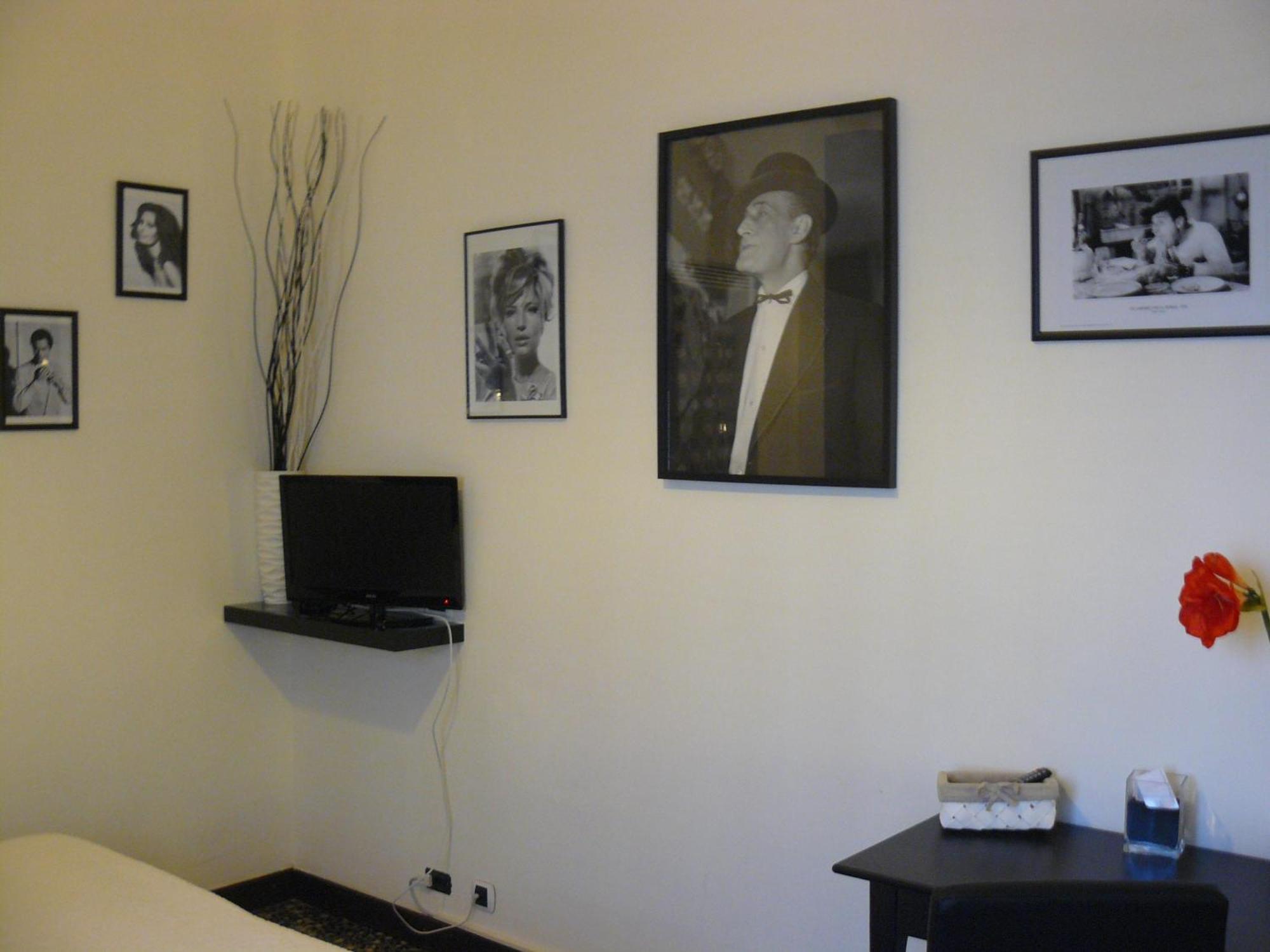Single Room