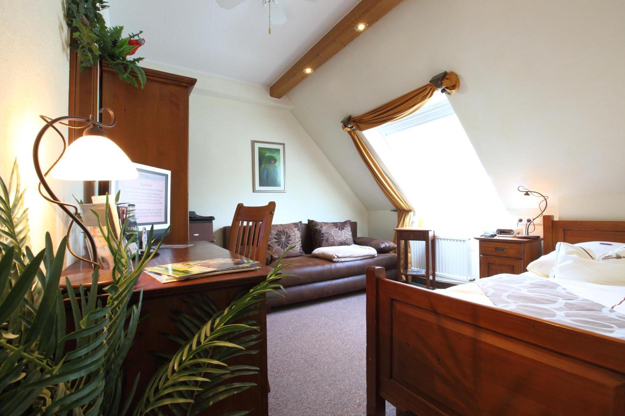 Single Room