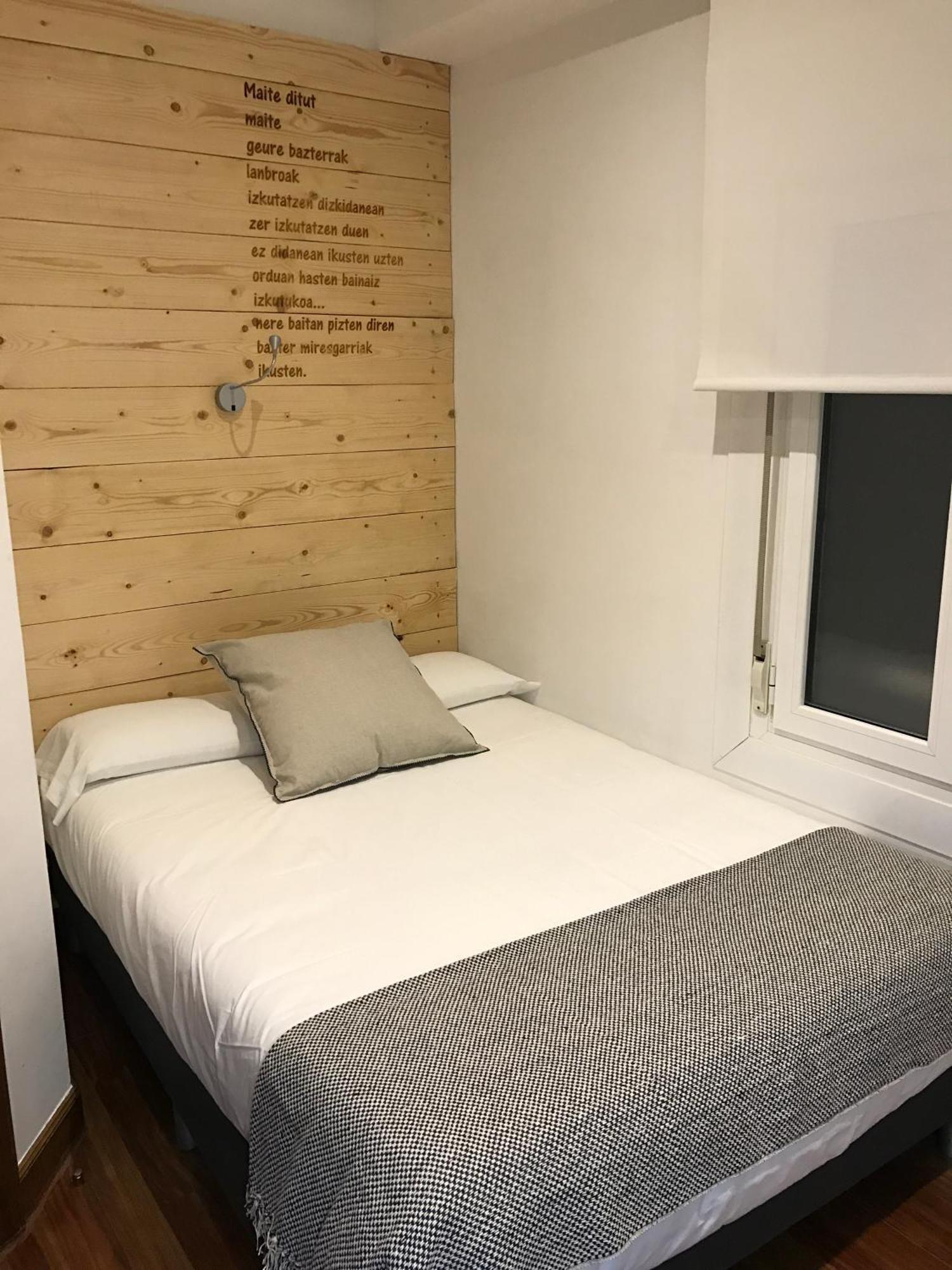 Single Room Private Bathroom