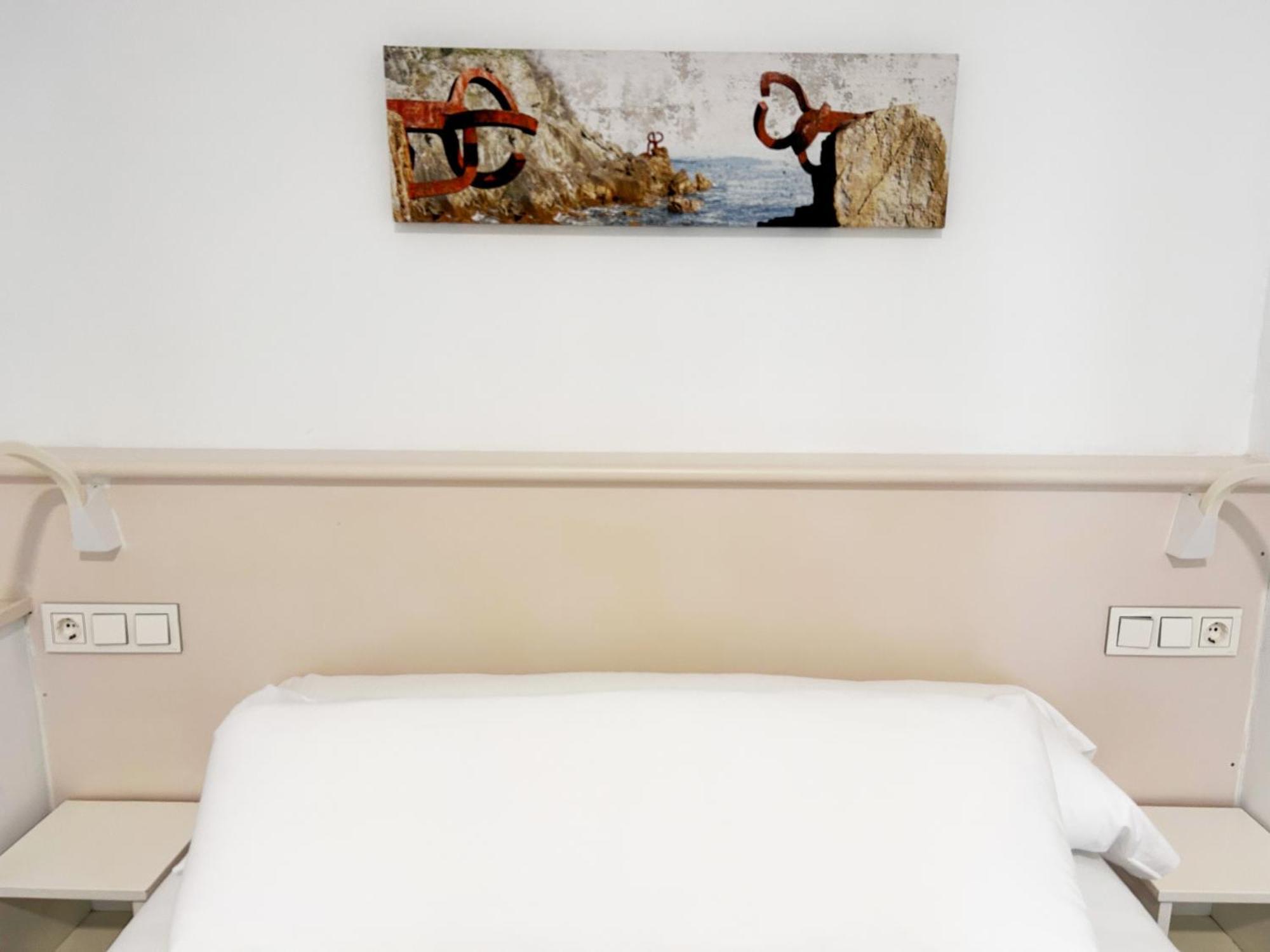 Double Room Balcony