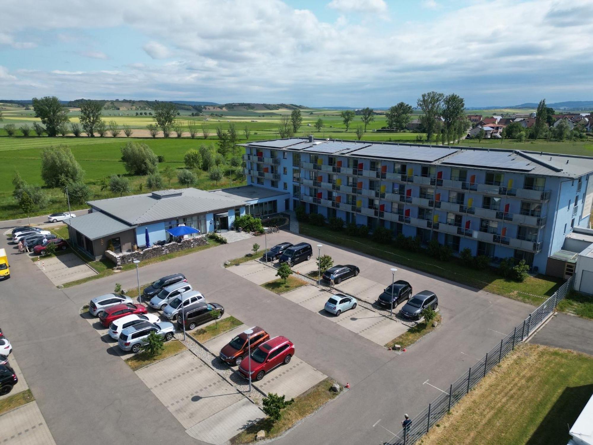 Comfort Double Room Balcony or Terrace