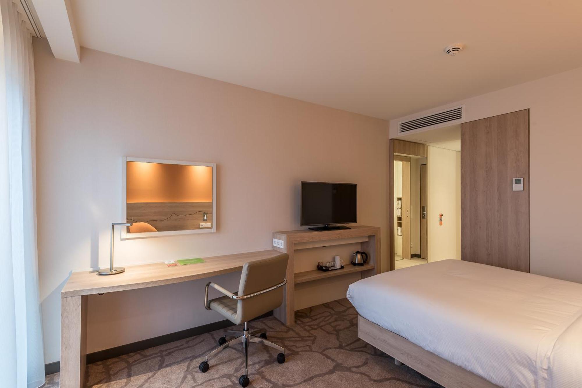 Family Connecting Rooms