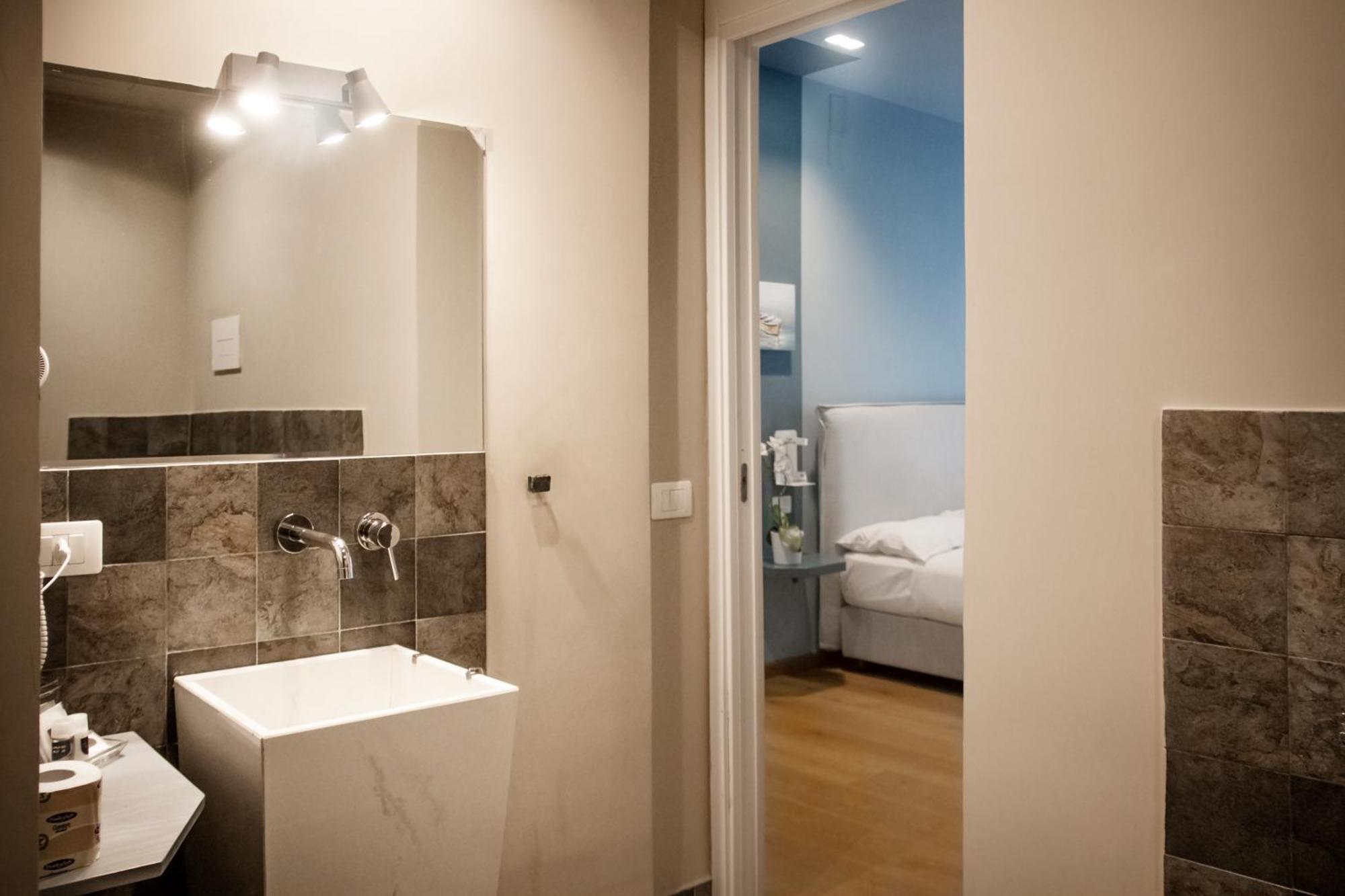 Double Room Balcony