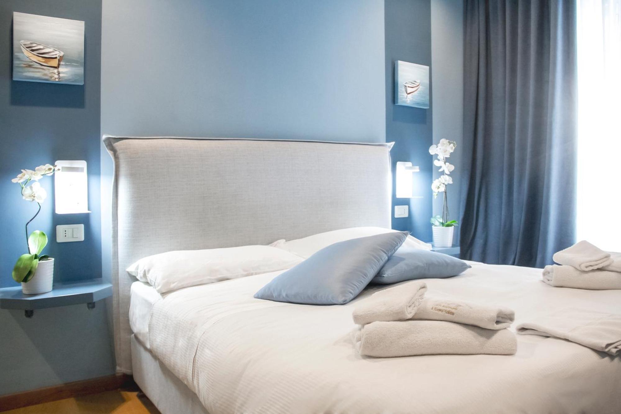 Double Room Balcony