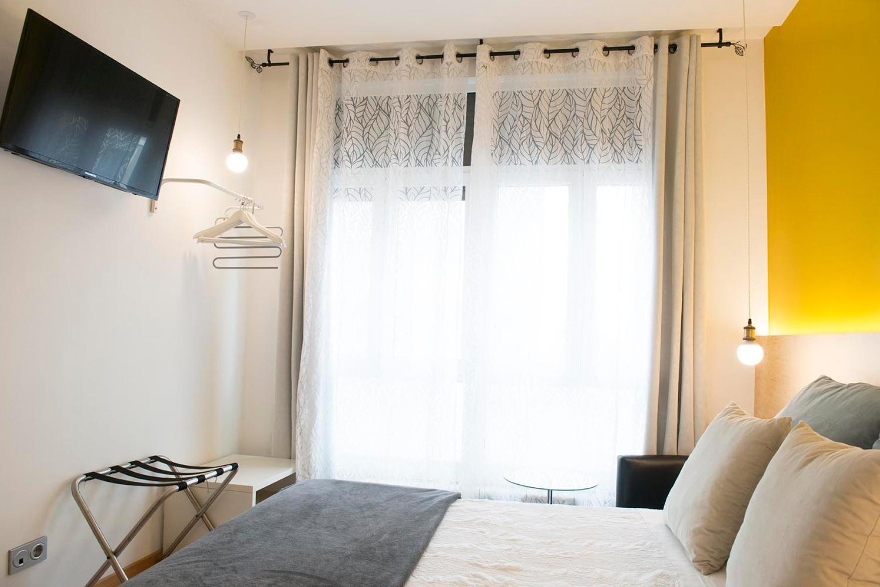 Double Room Private Bathroom