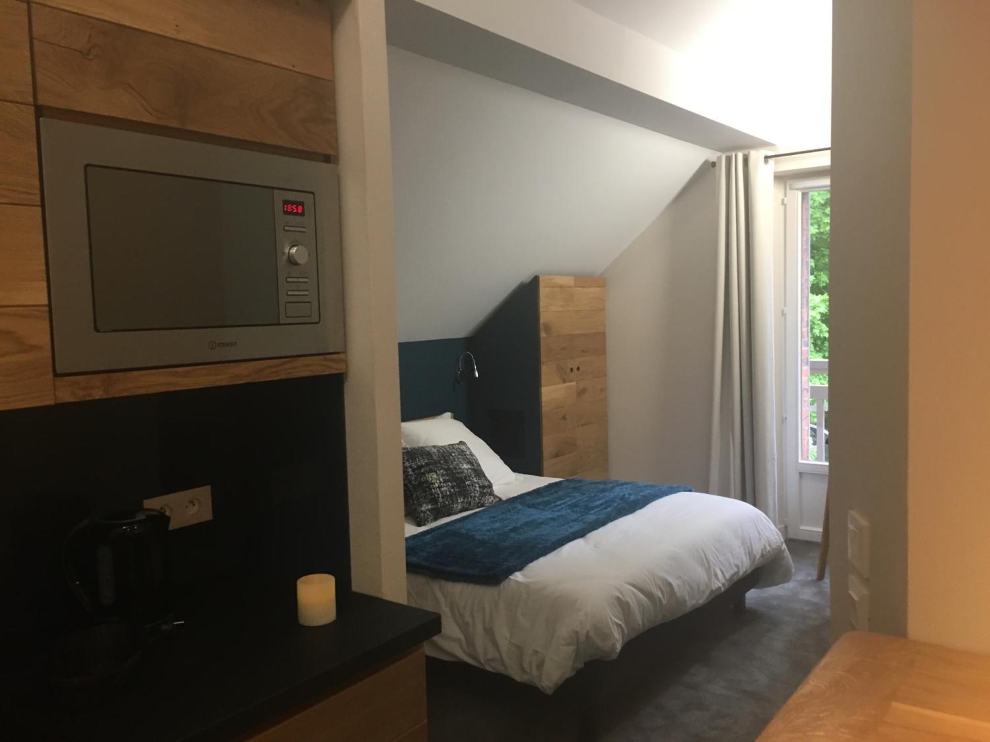 Superior Apartment