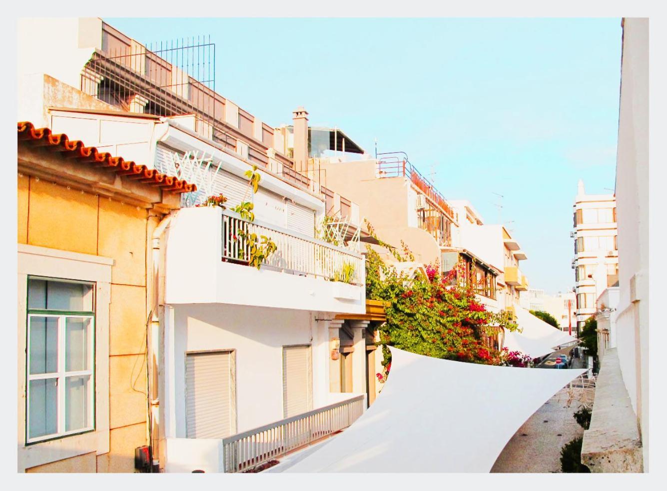 Deluxe Double or Twin Room Balcony