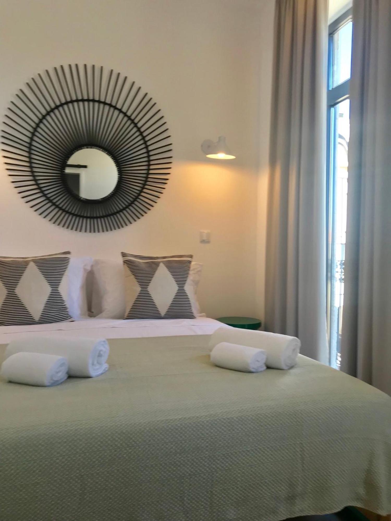 Superior Deluxe Double or Twin Room