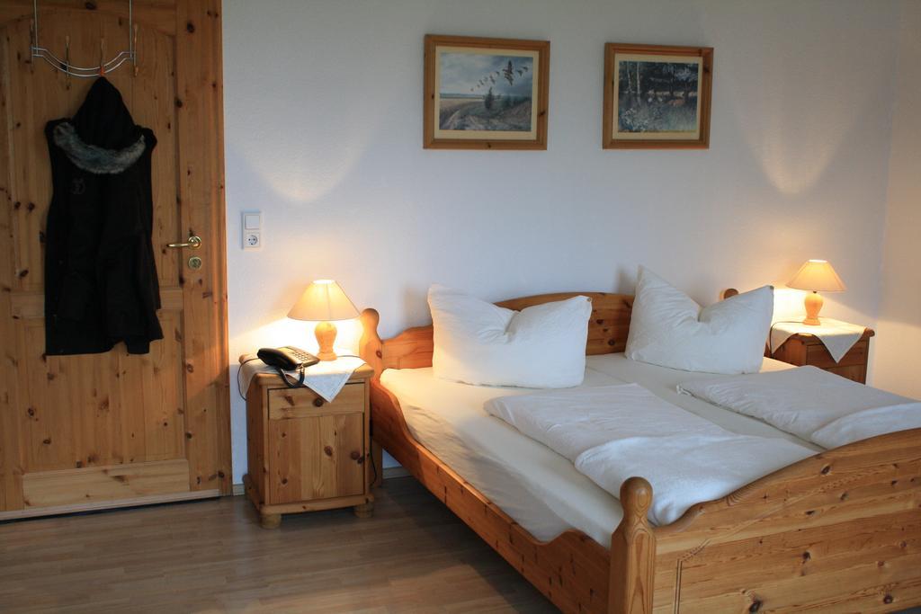Doppelzimmer - 1. Stock