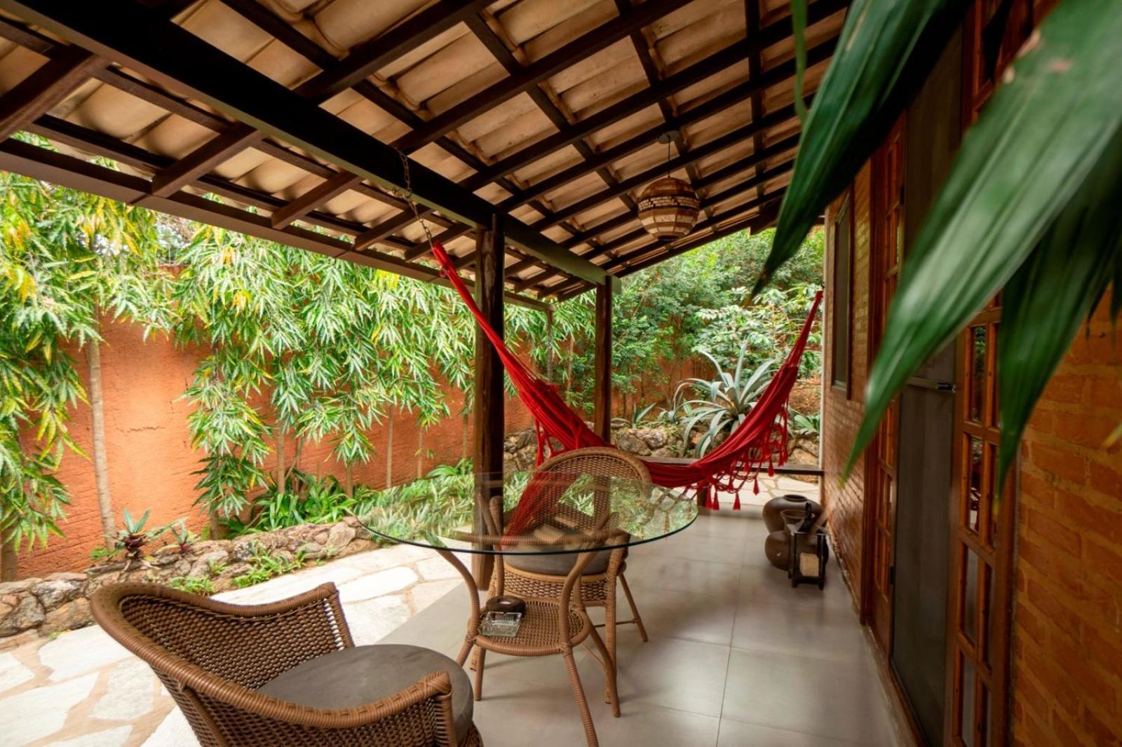 Suite Hot Tub