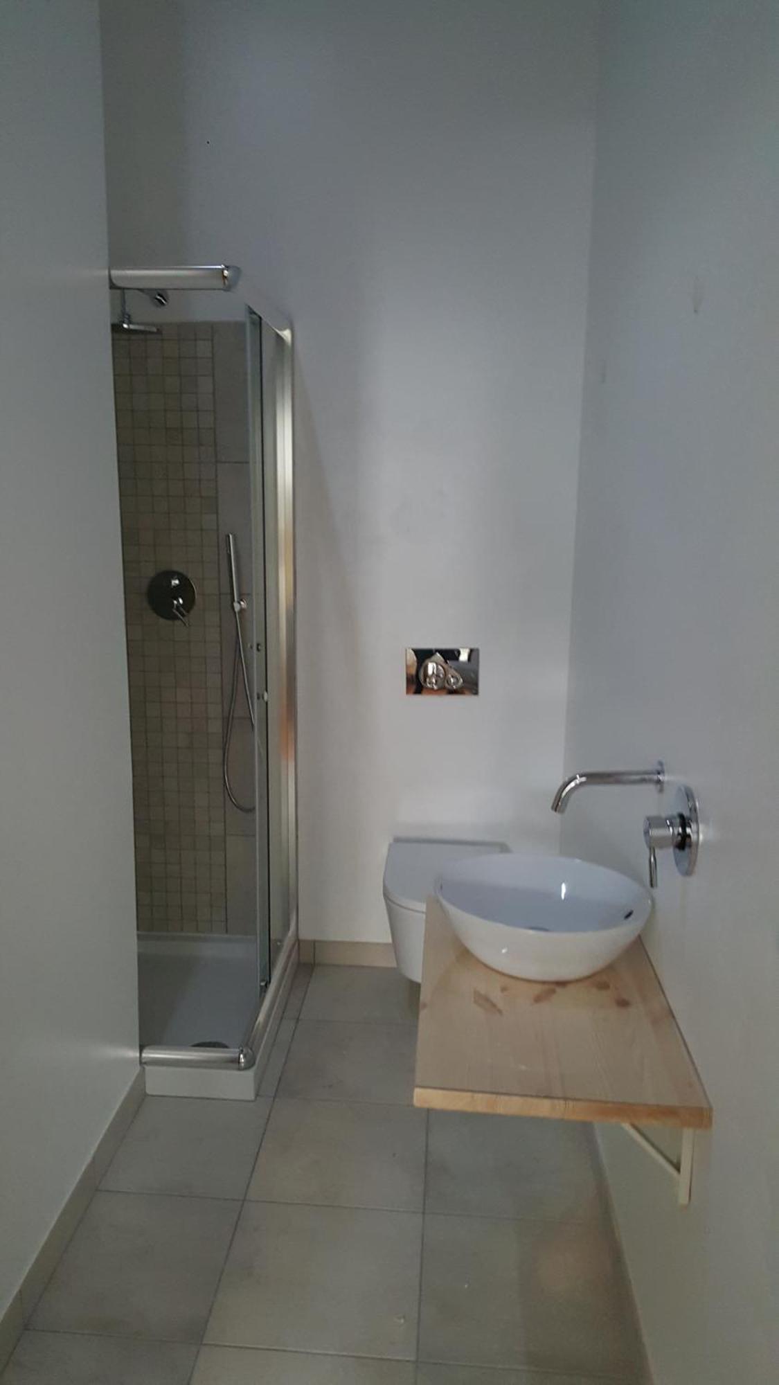 Double Room Private Bathroom