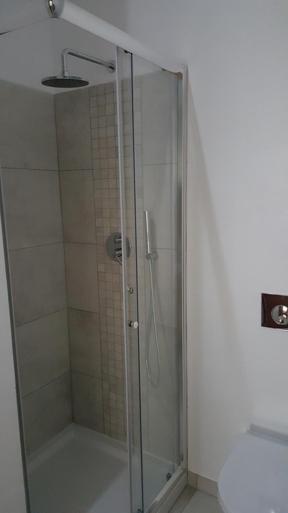Double Room Private Bathroom