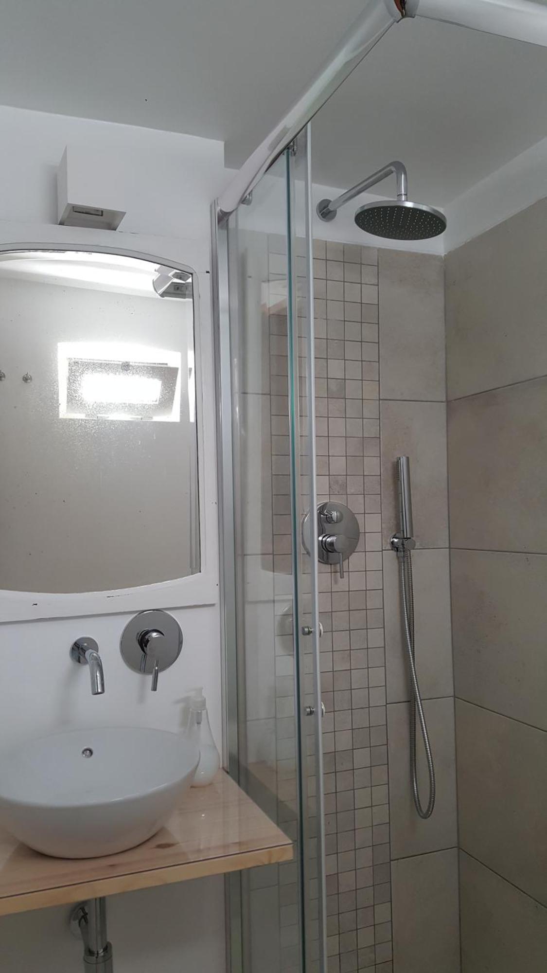 Triple Room Private Bathroom
