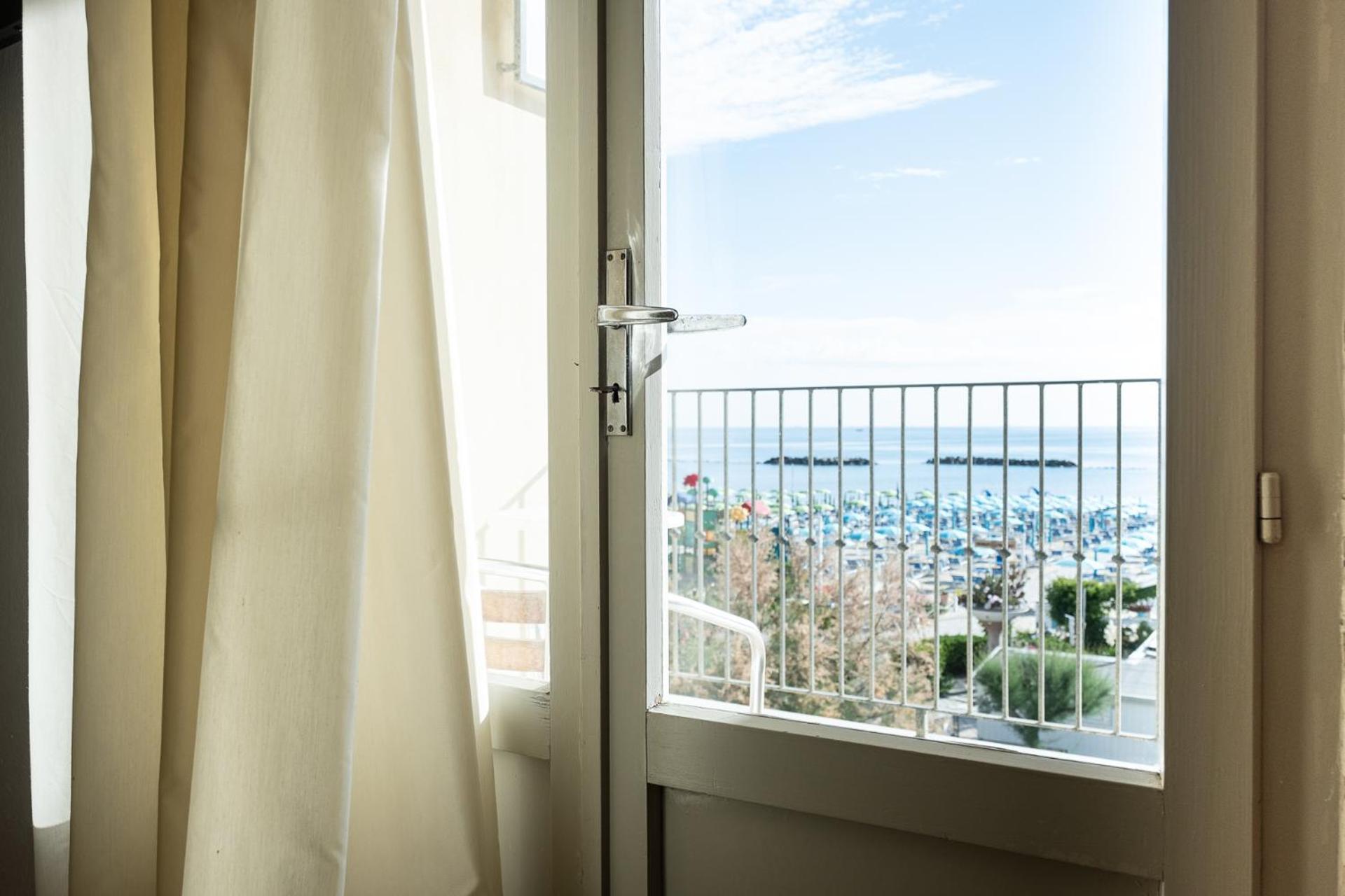 Double Room Sea View