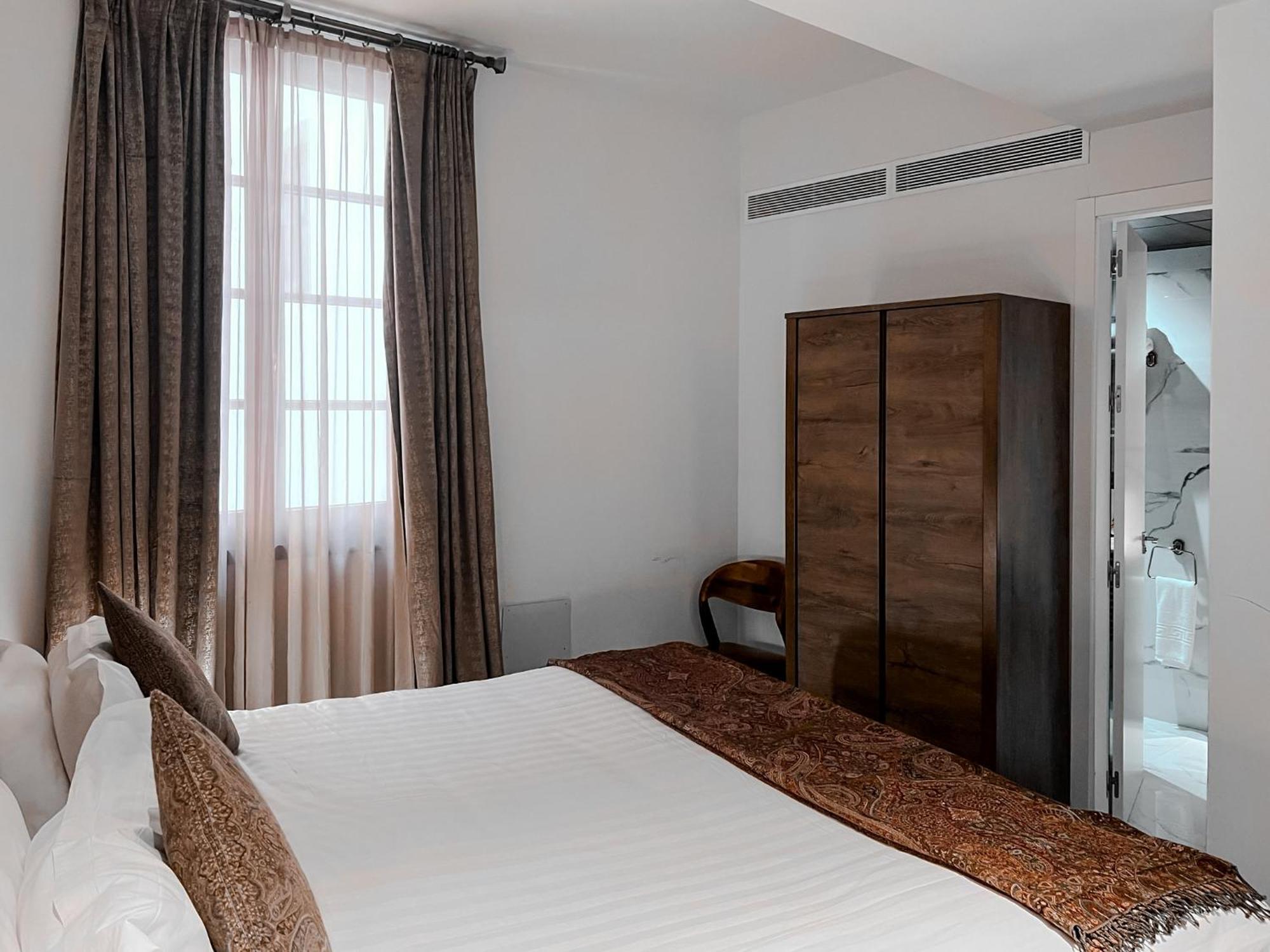 Chambre Double Standard