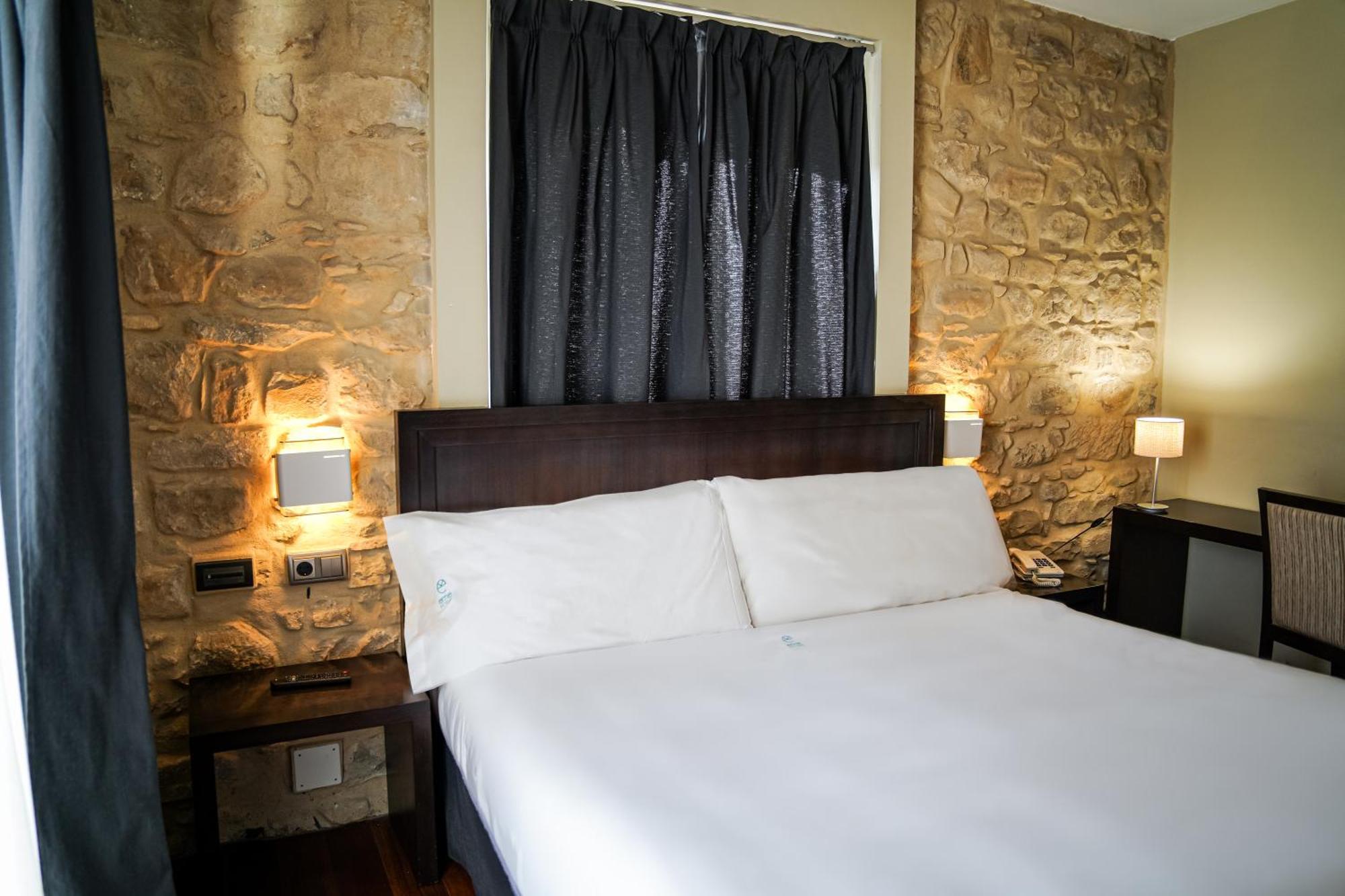 Habitación Doble con balcón