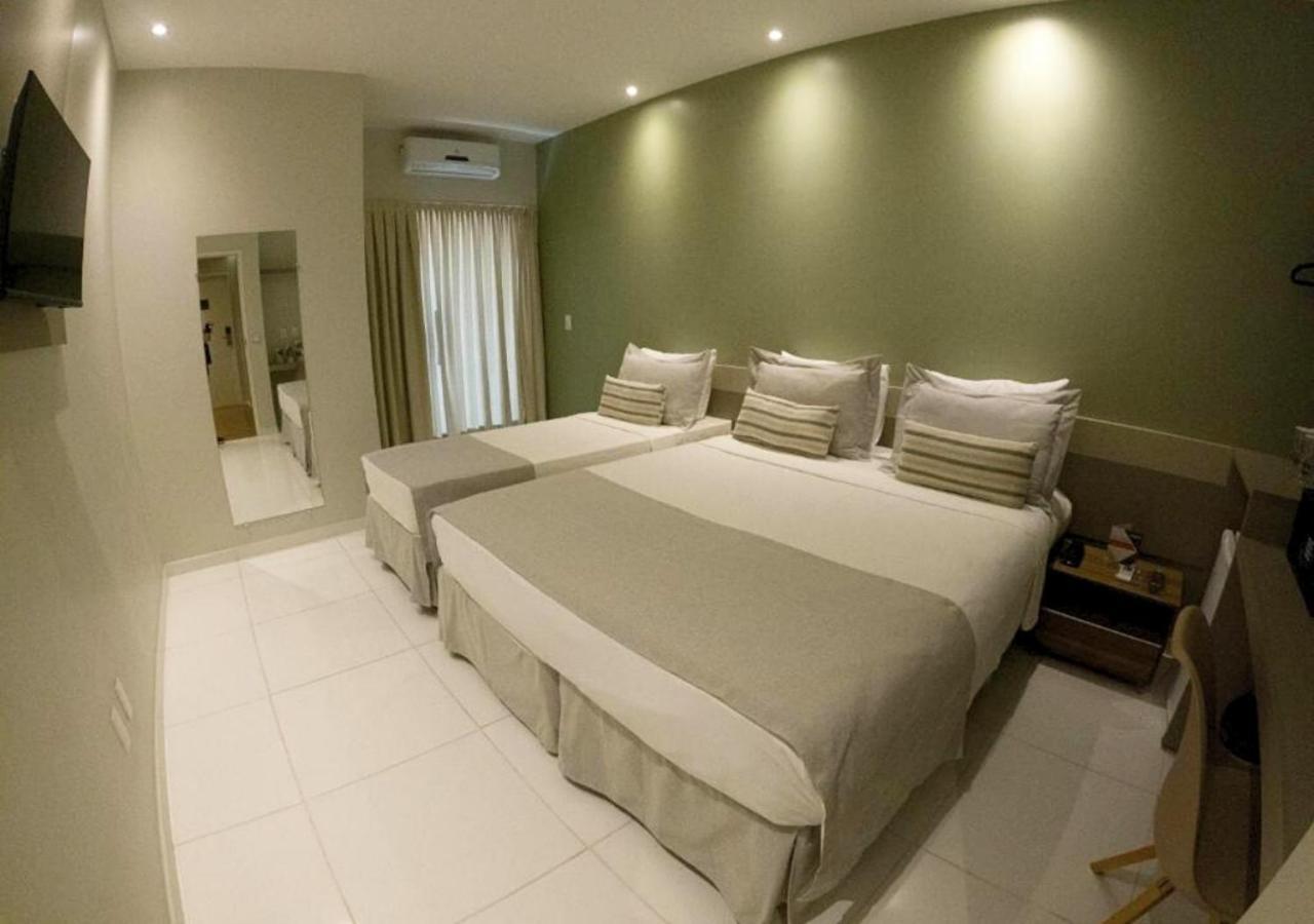 Triple Suite