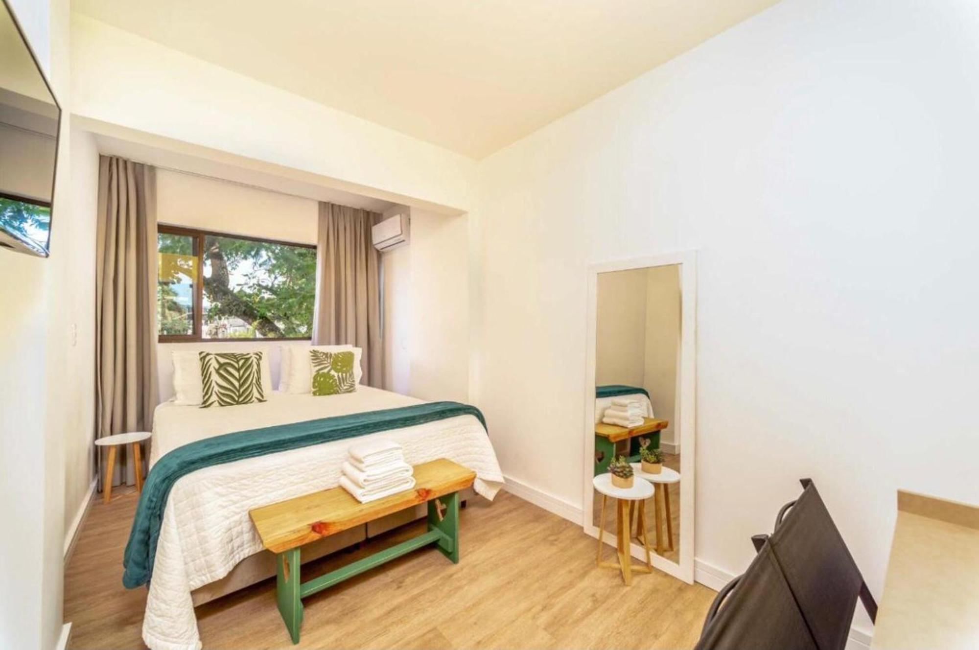 Double Comfort Suite