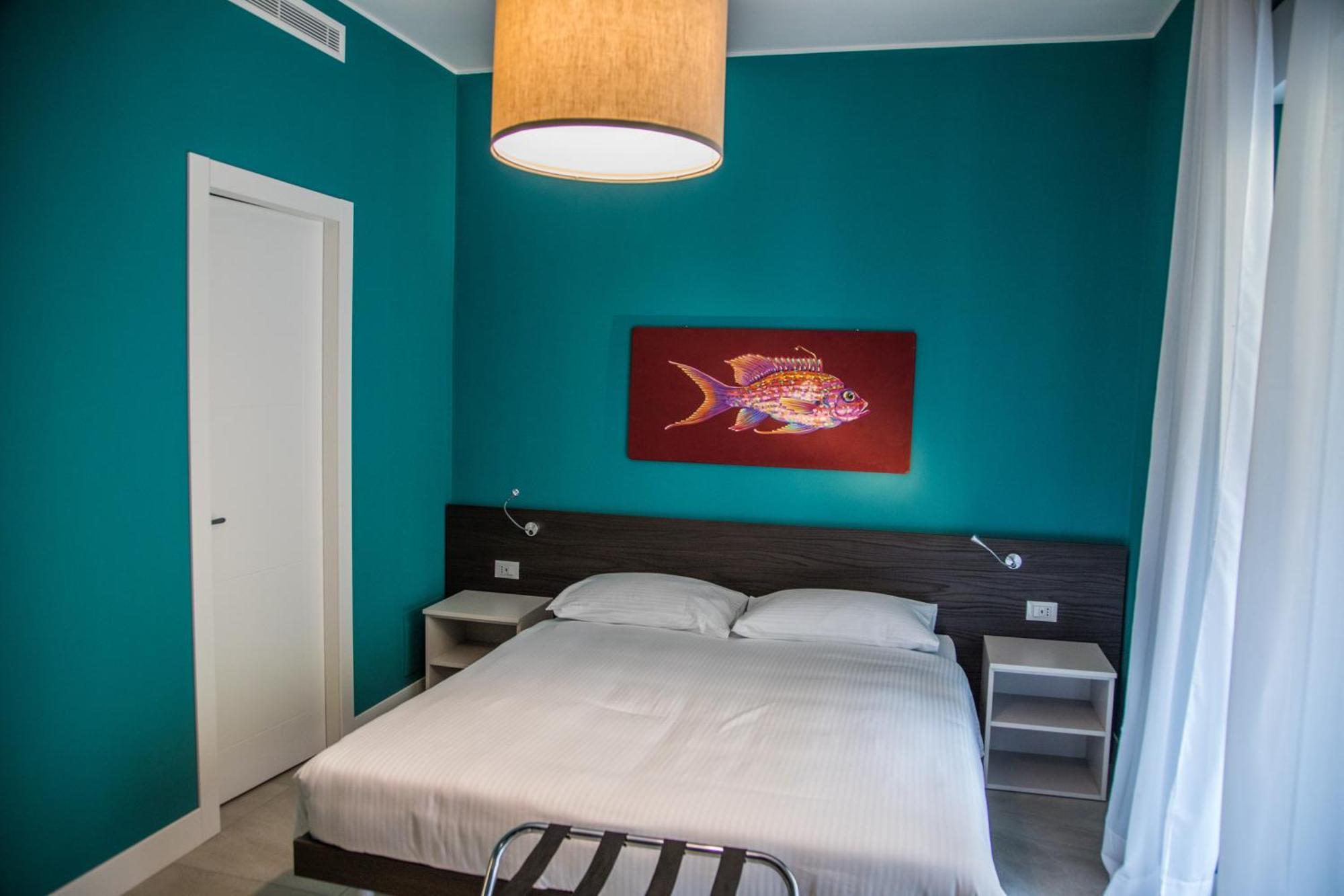 Double Room Balcony