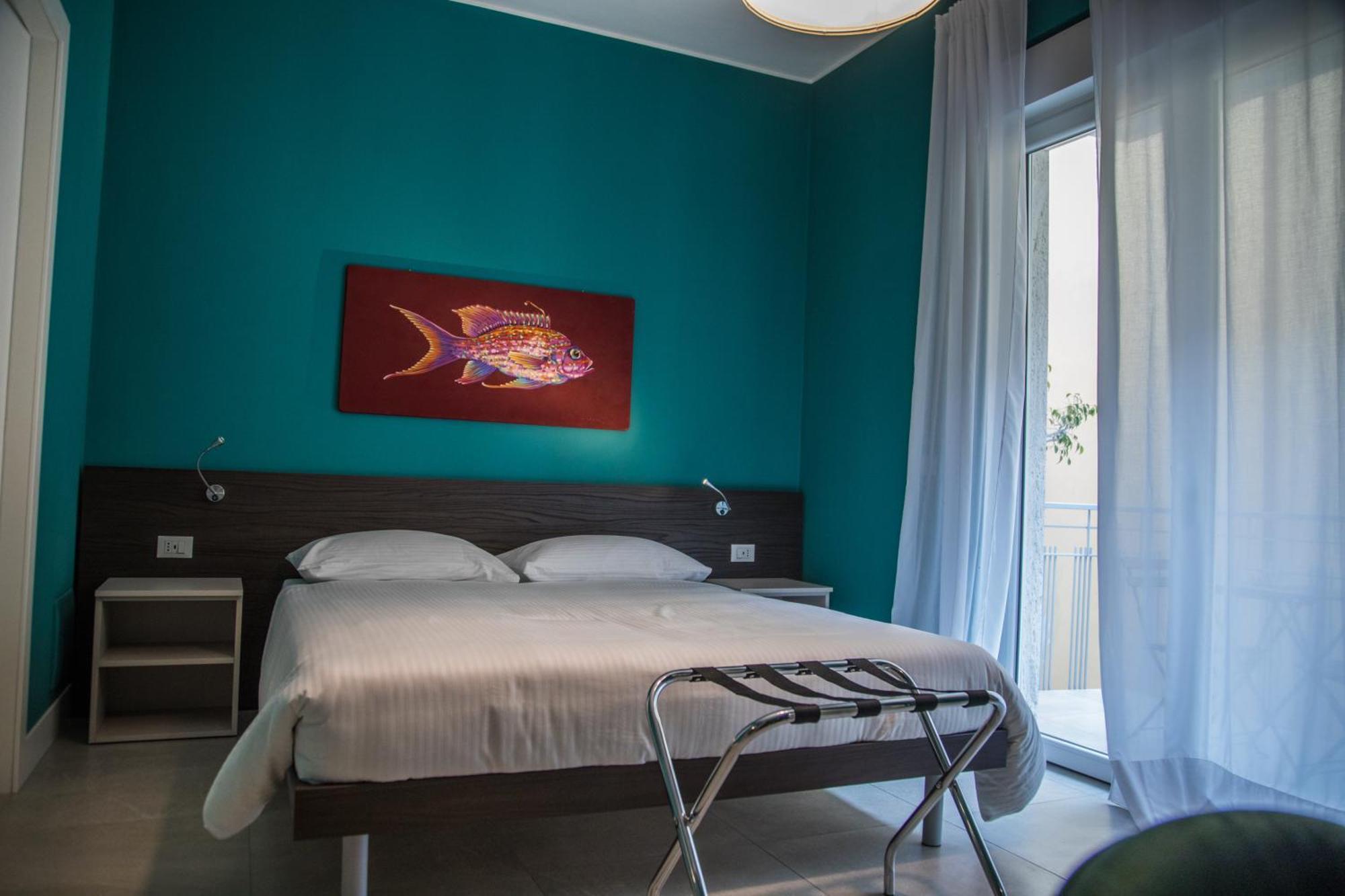 Double Room Balcony