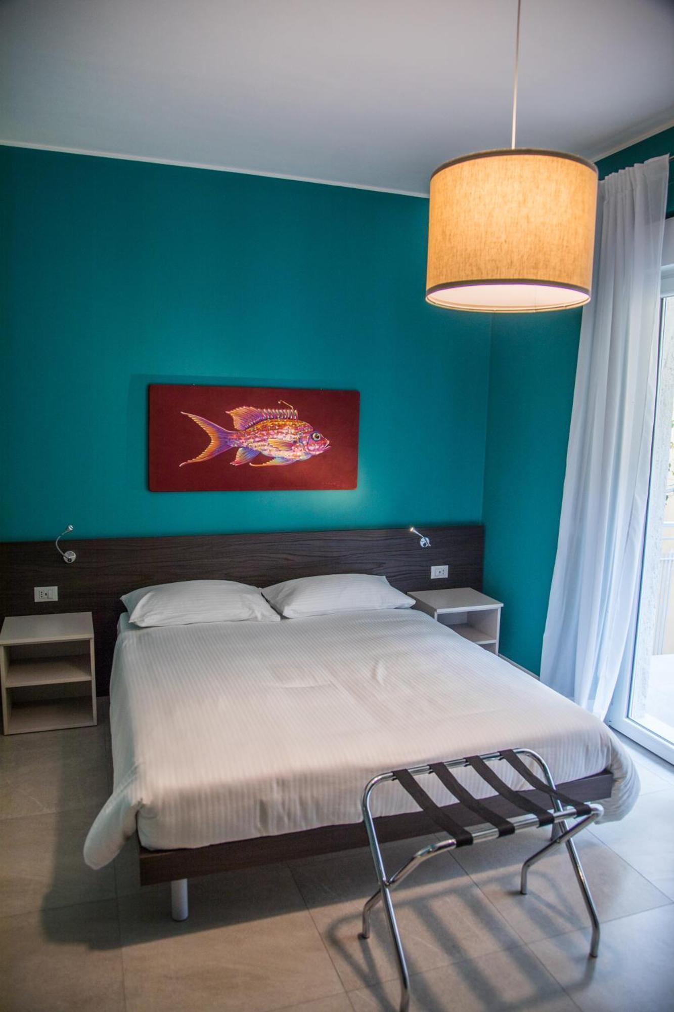 Double Room Balcony