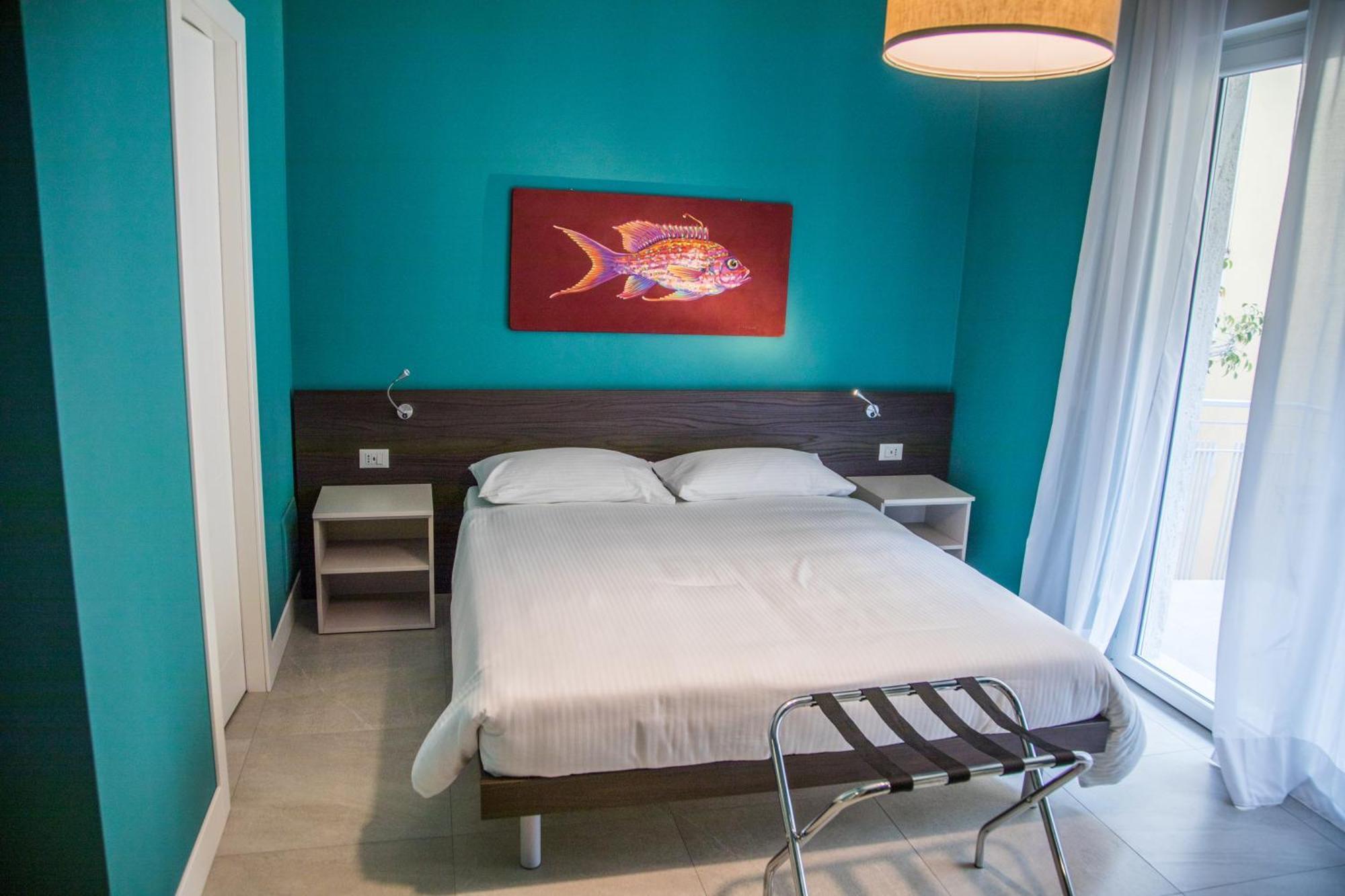 Double Room Balcony