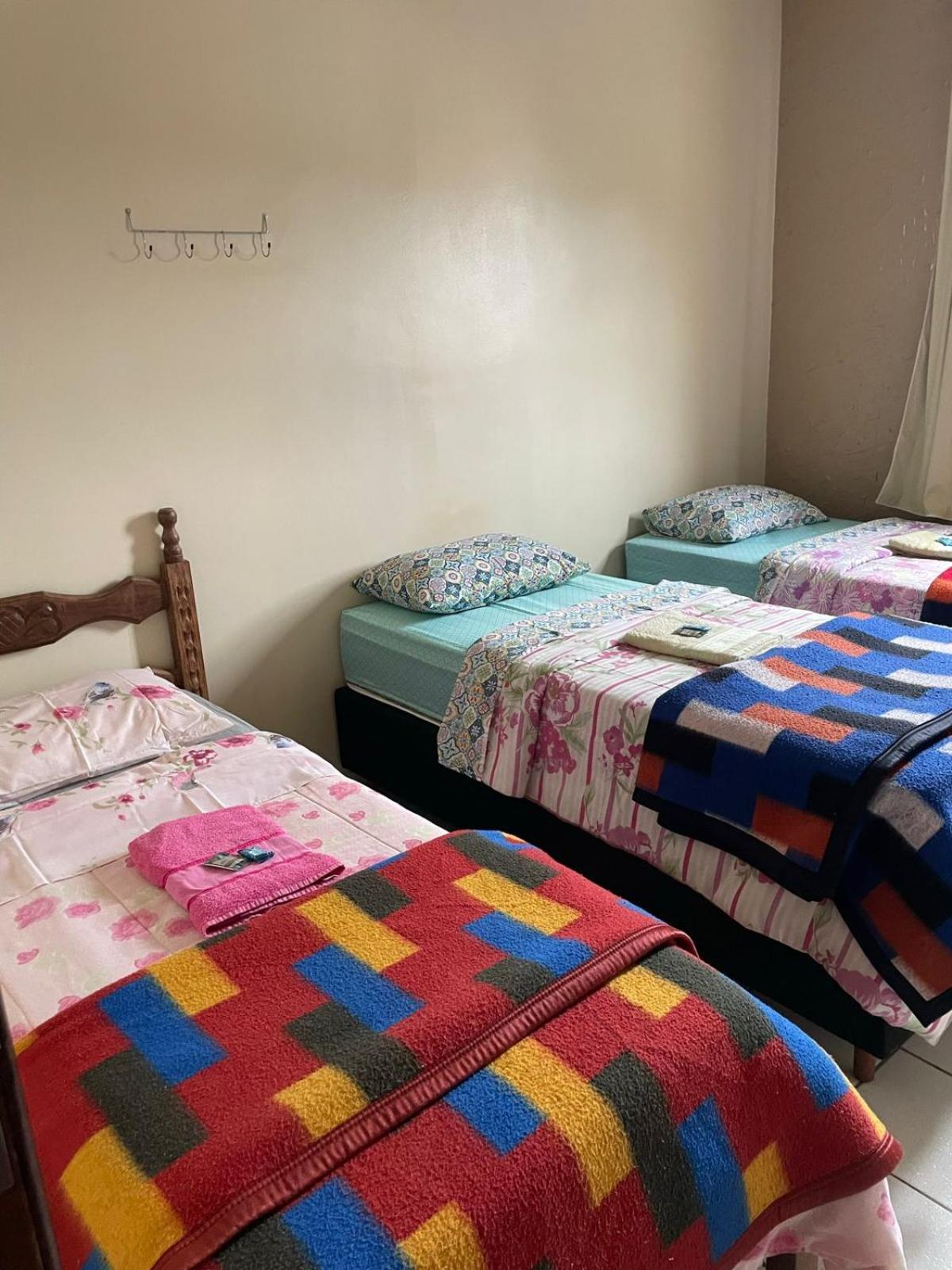 Basic Triple Room
