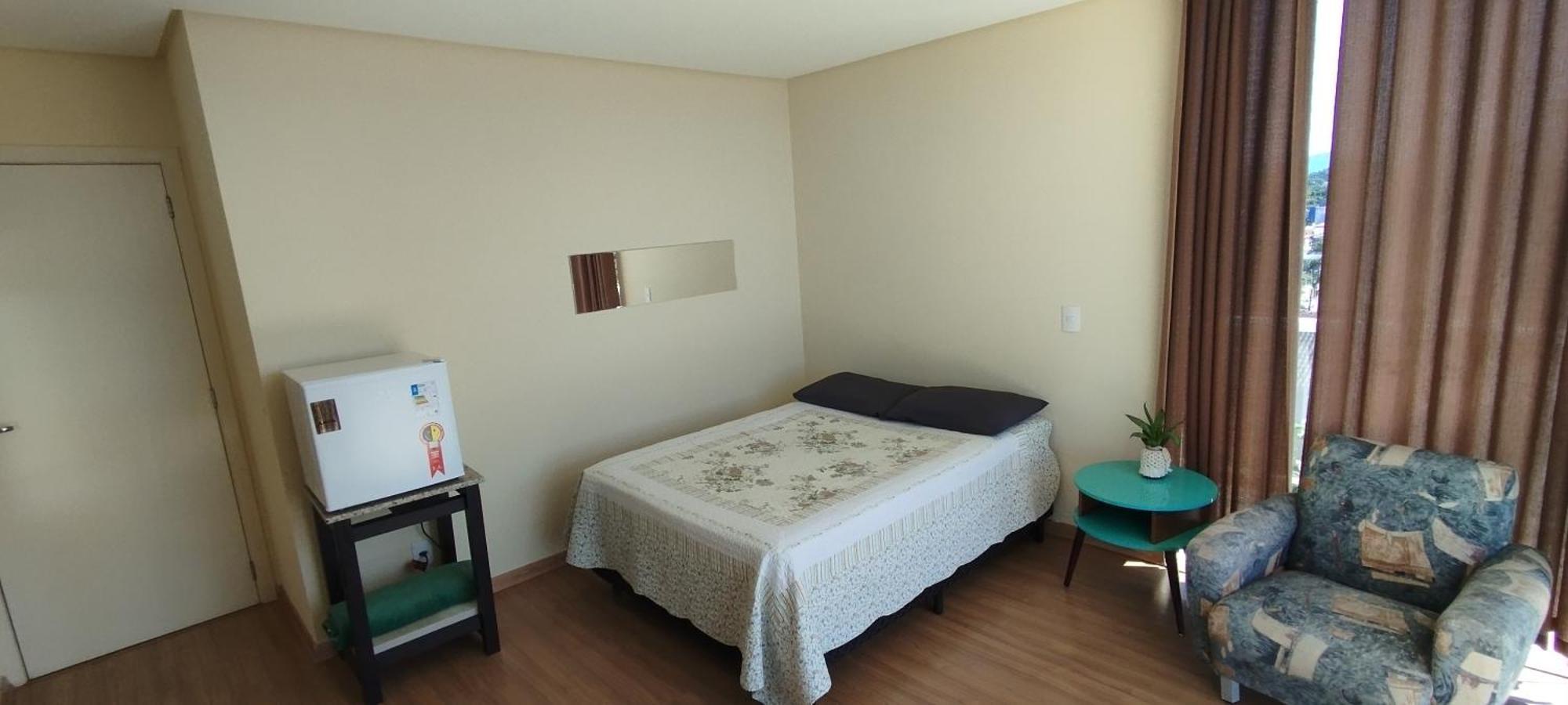 Suite Balcony