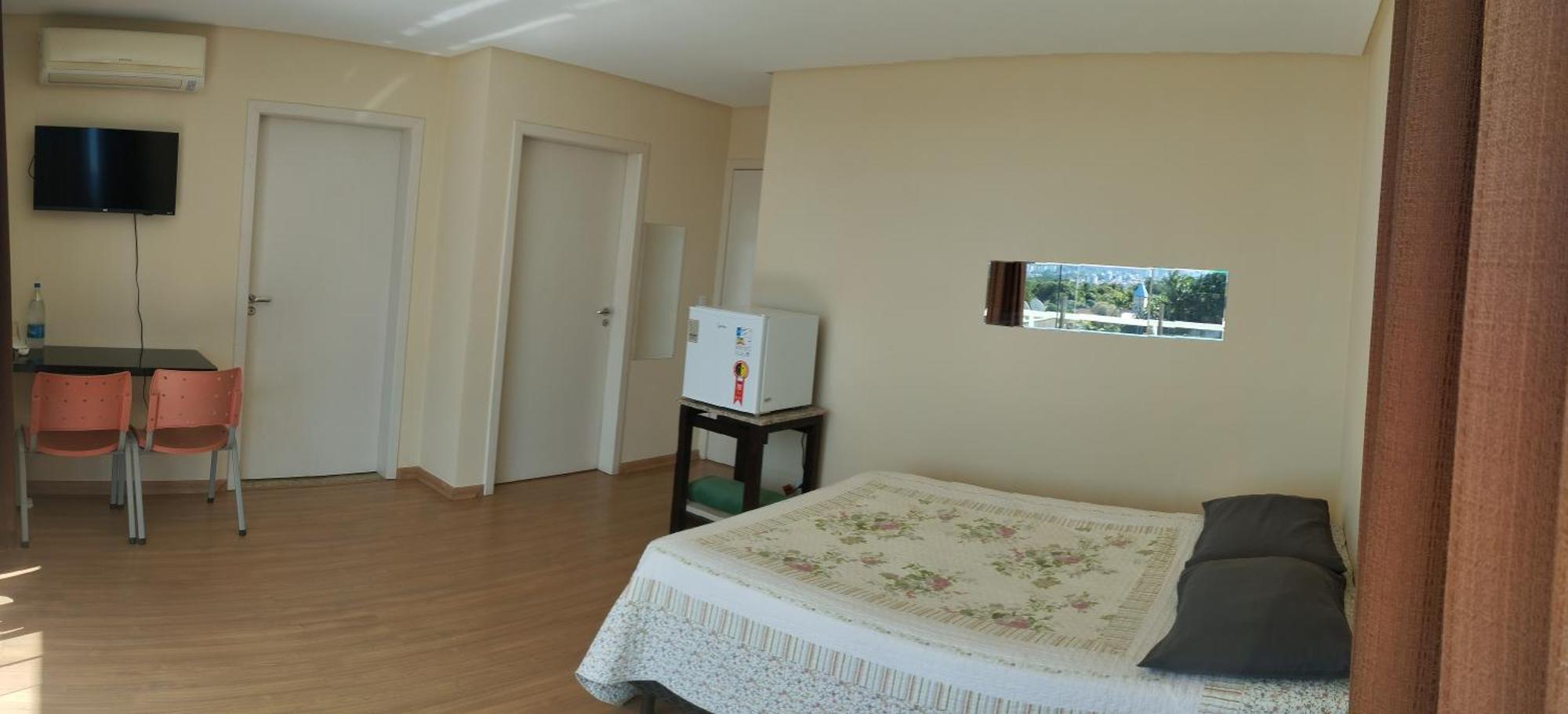 Suite Balcony