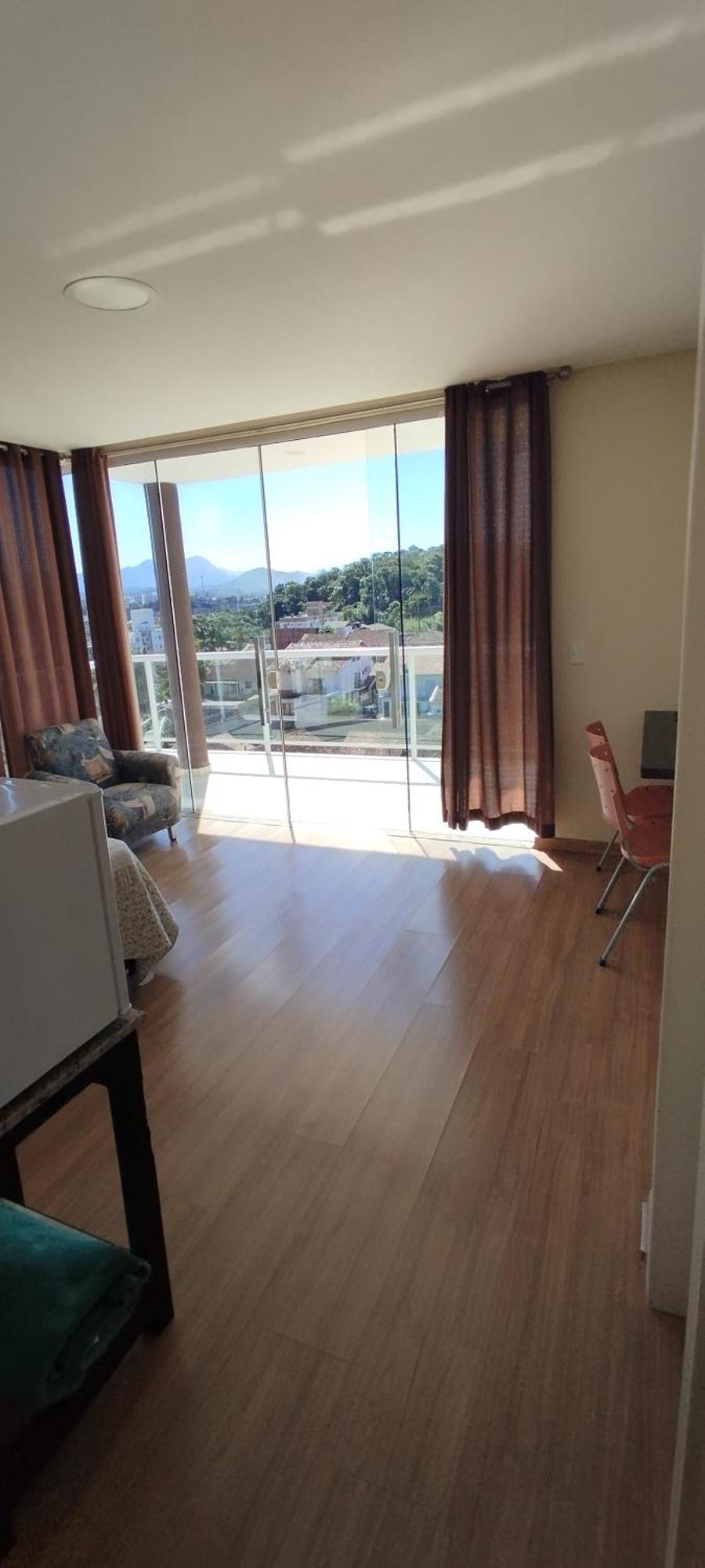 Suite Balcony