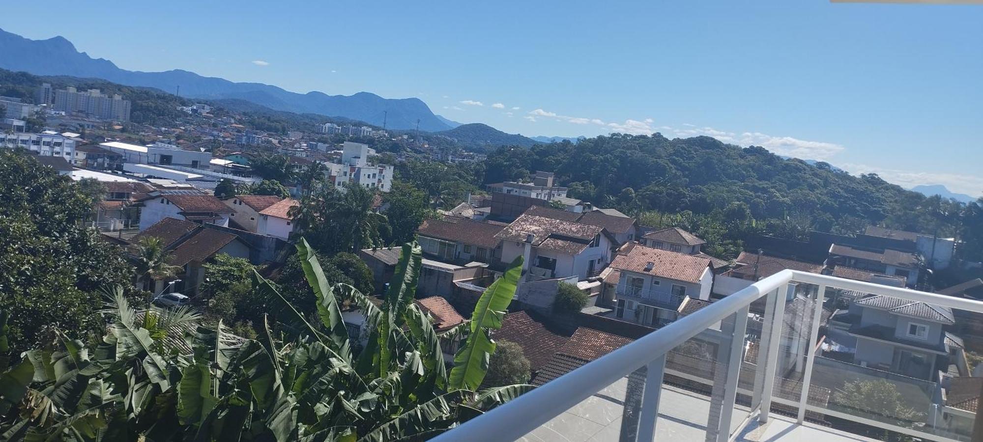Deluxe Double Room Balcony