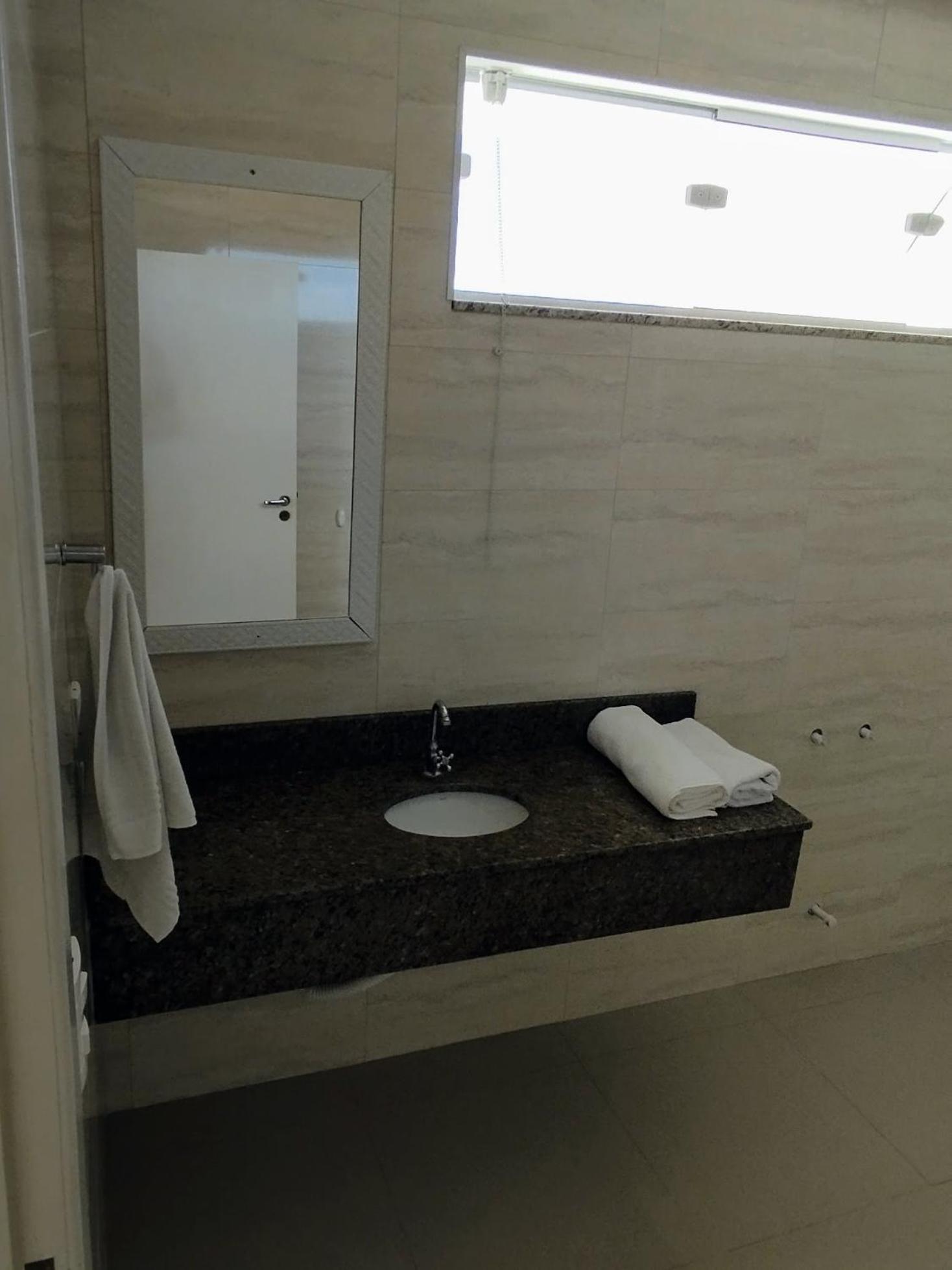 Suite Balcony