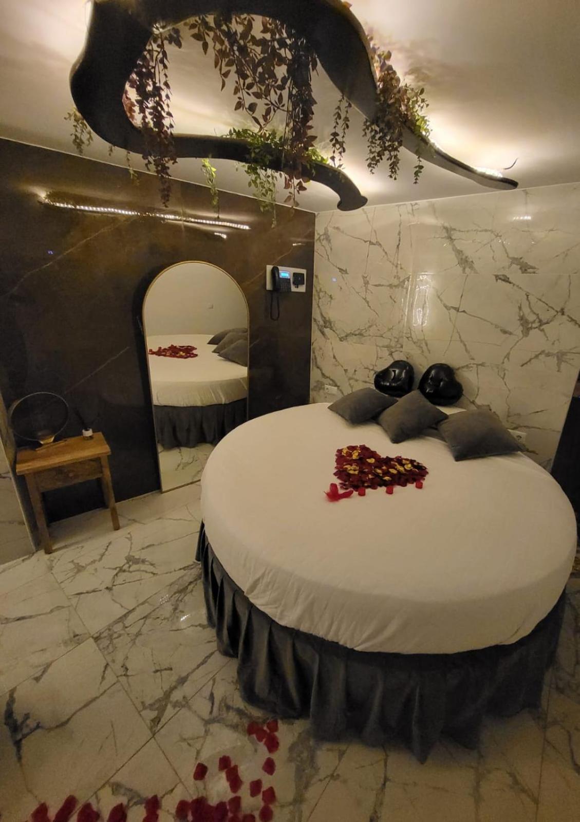 Deluxe Double Room Castle View