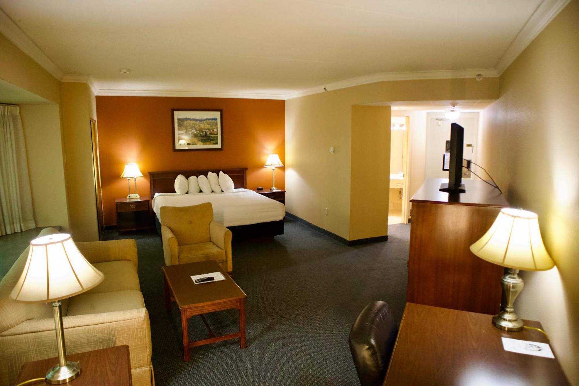 King Room