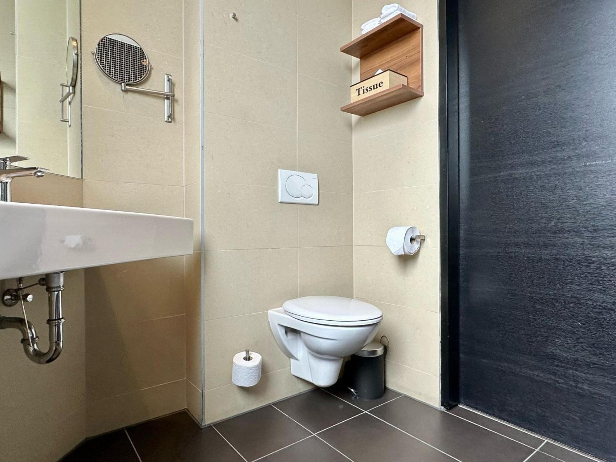 Quadruple Room Terrace