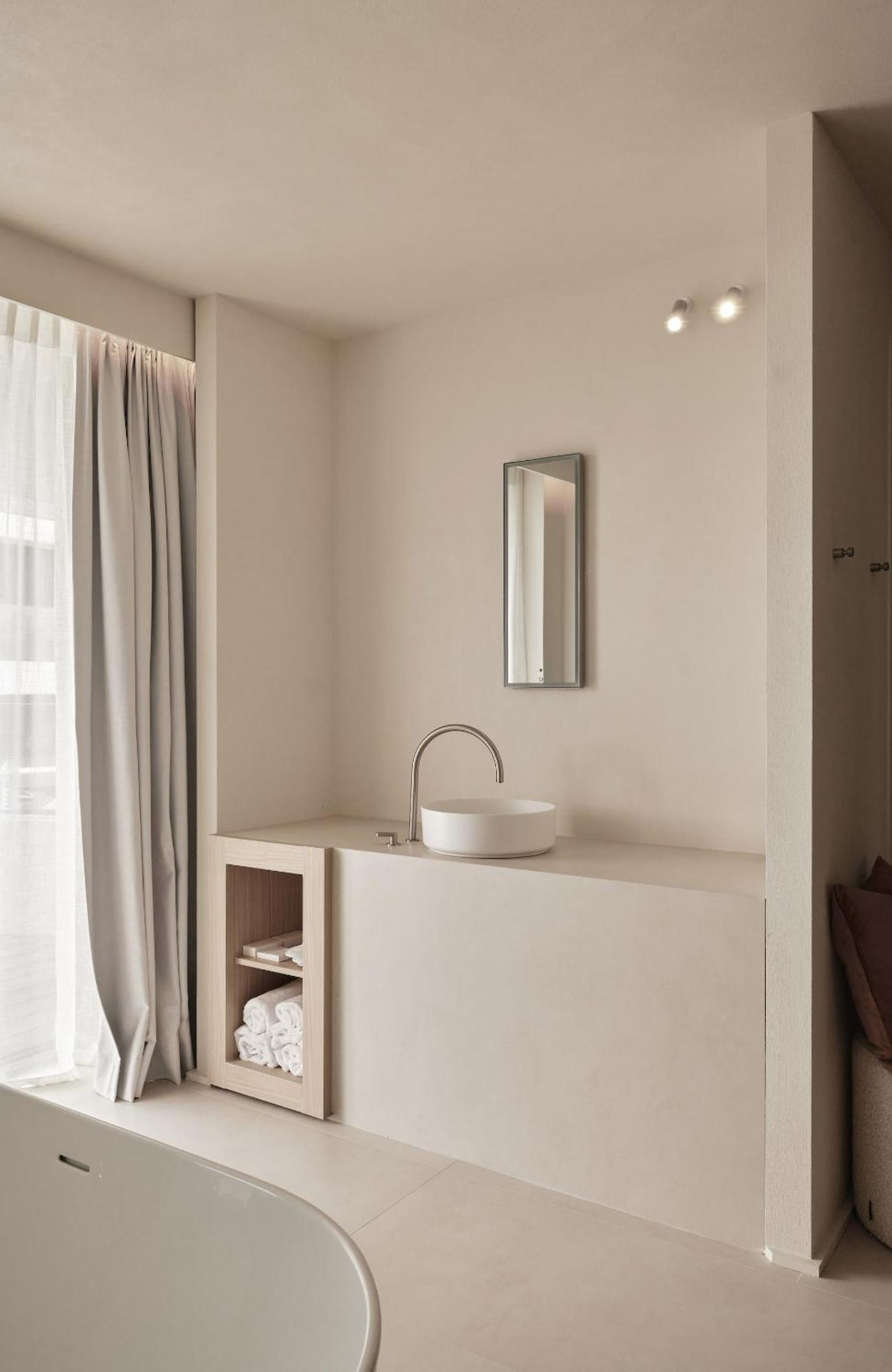 Wellness Suite