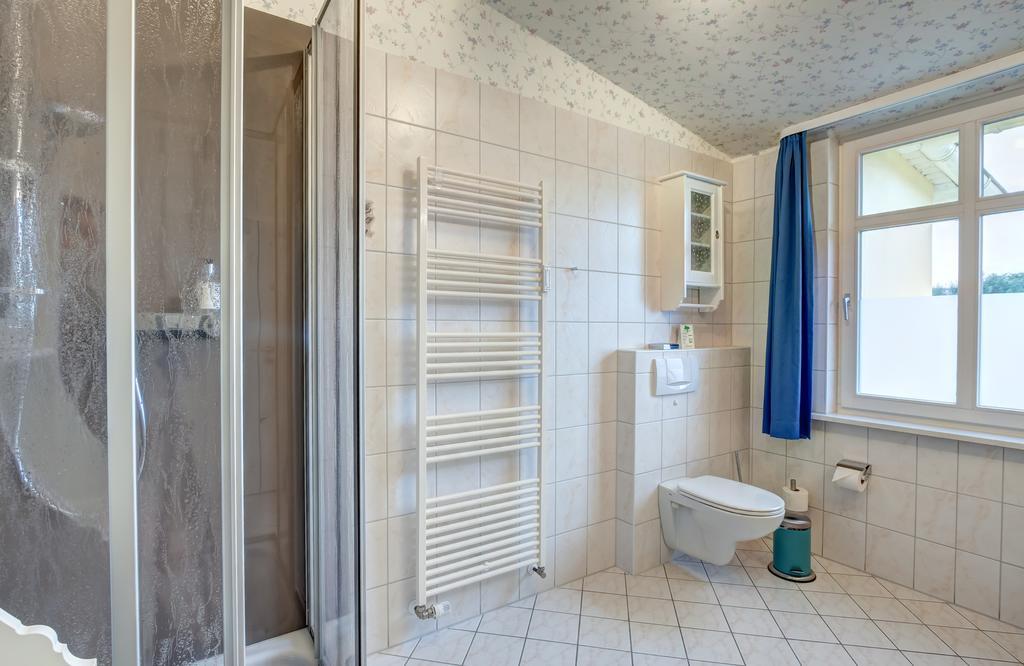 Doppelzimmer Landseite