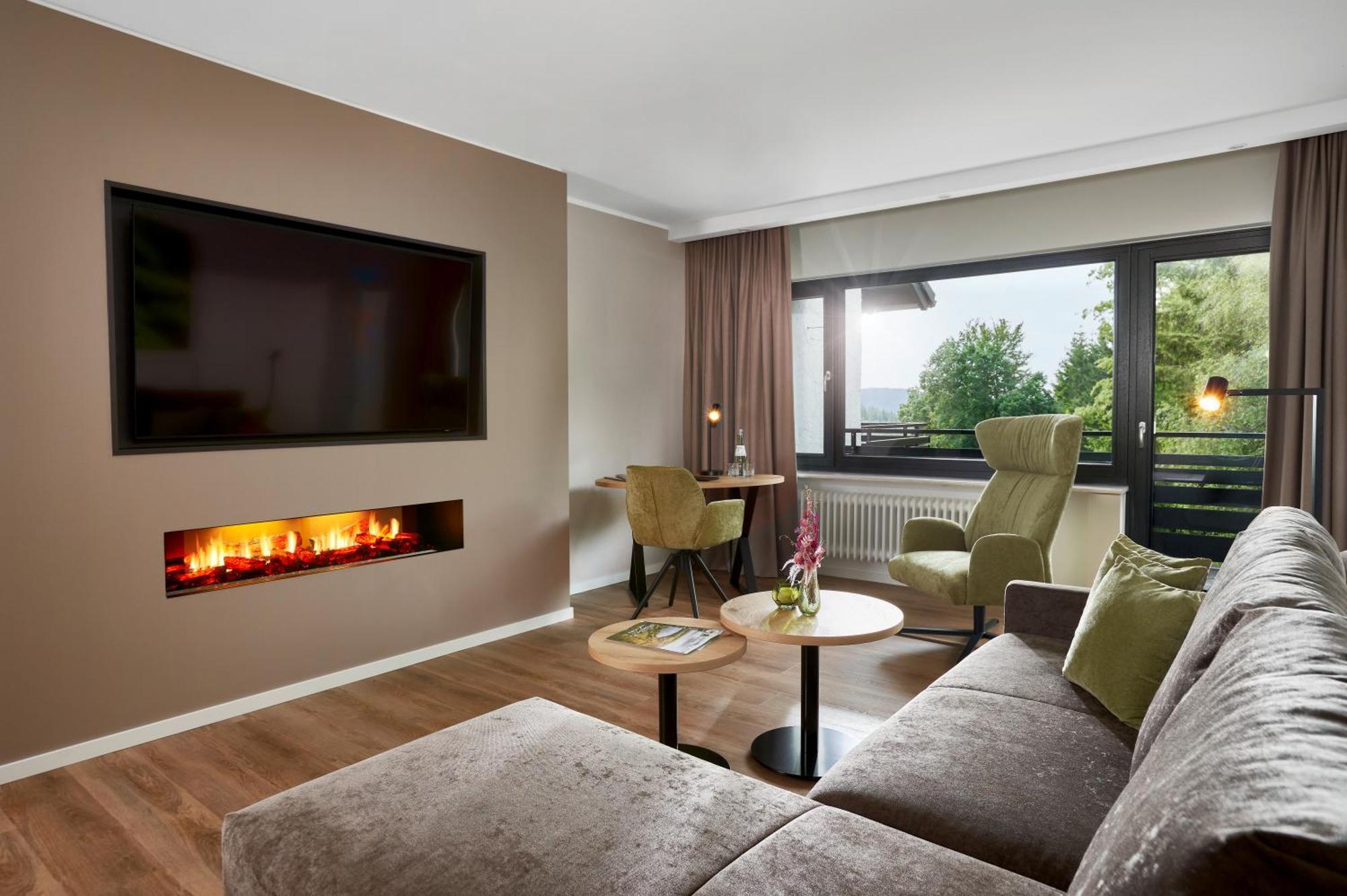 Superior Suite