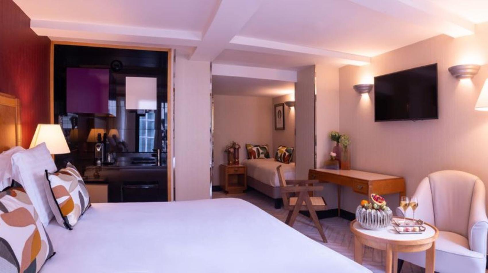 Junior Suite