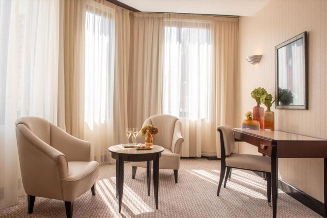 Suite Prestige