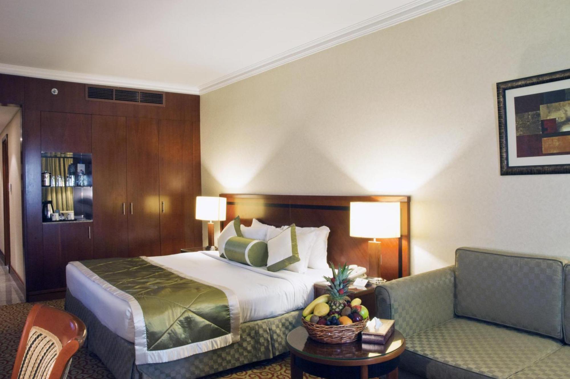 Executive Double or Twin Room