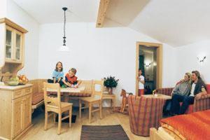 Apartment Type 1