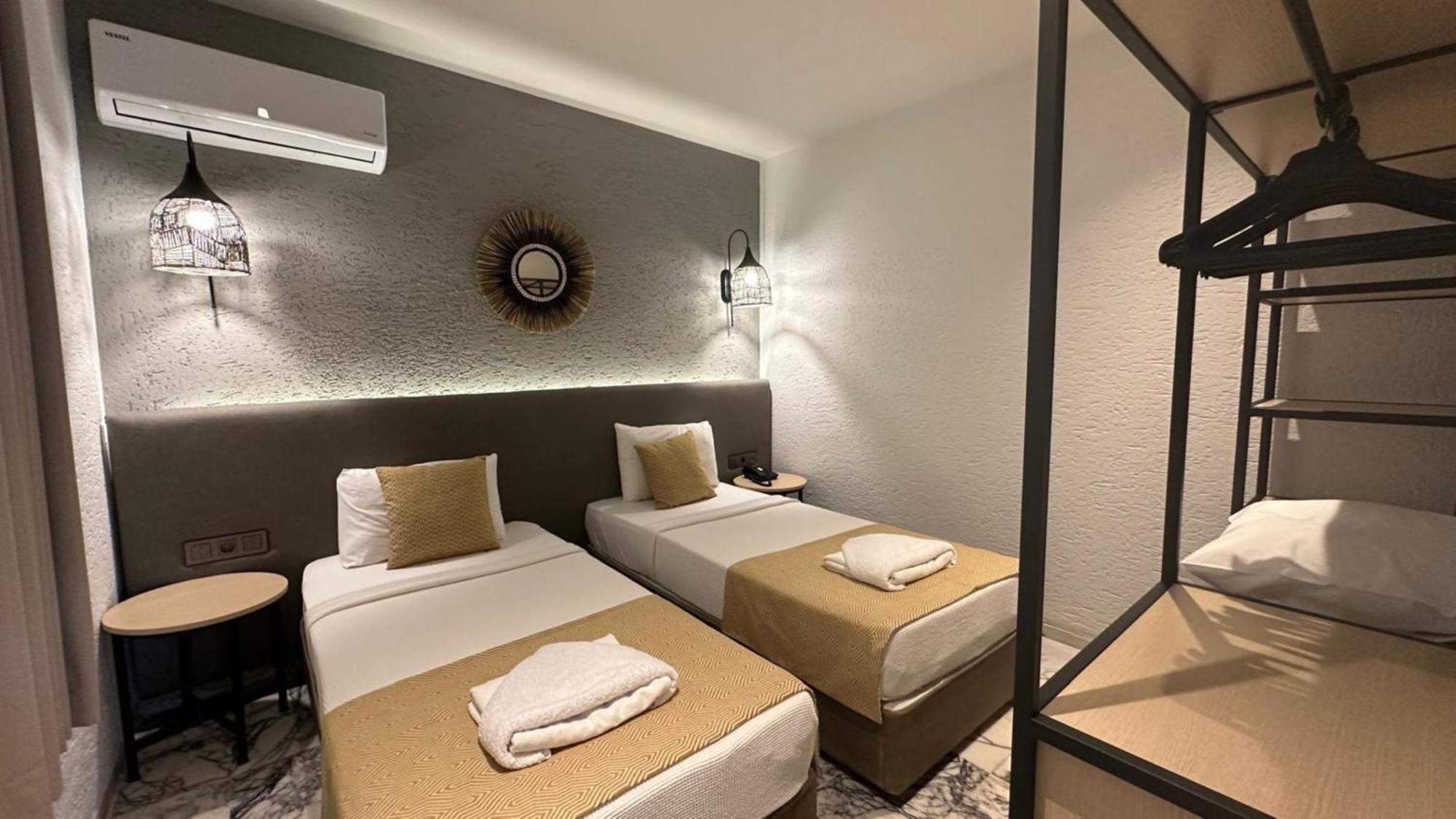 Superior Apartment