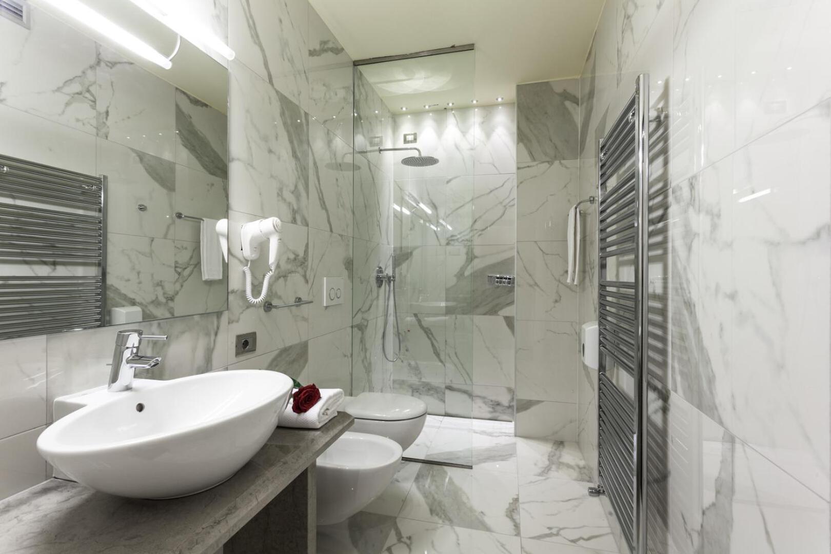Superior Classic Doppelzimmer mit Seeblick und Balkon