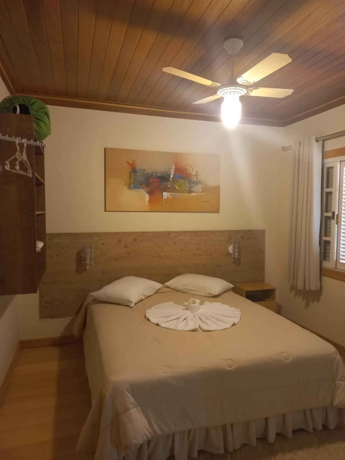 Quarto Deluxe